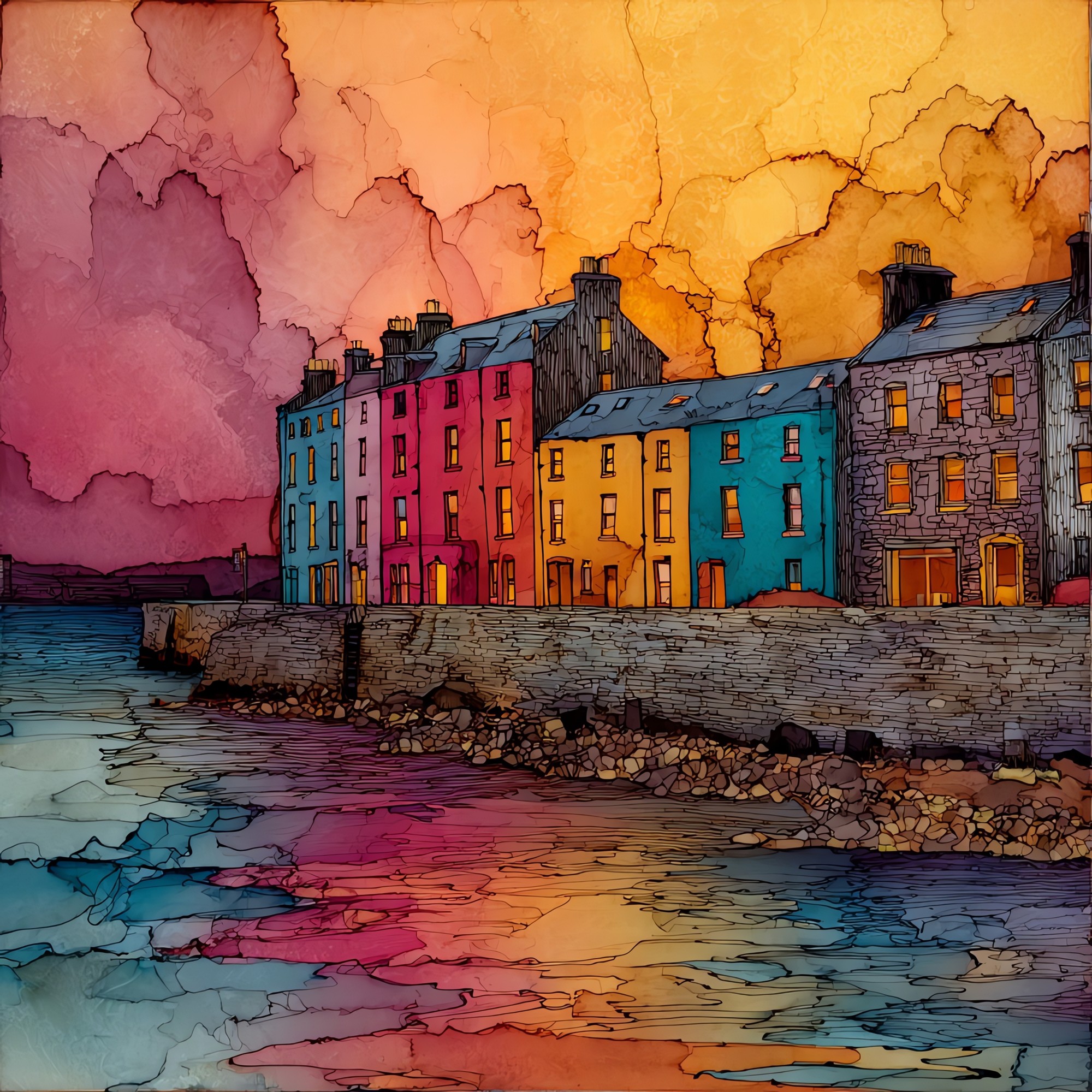 Spanish Arch Galway
