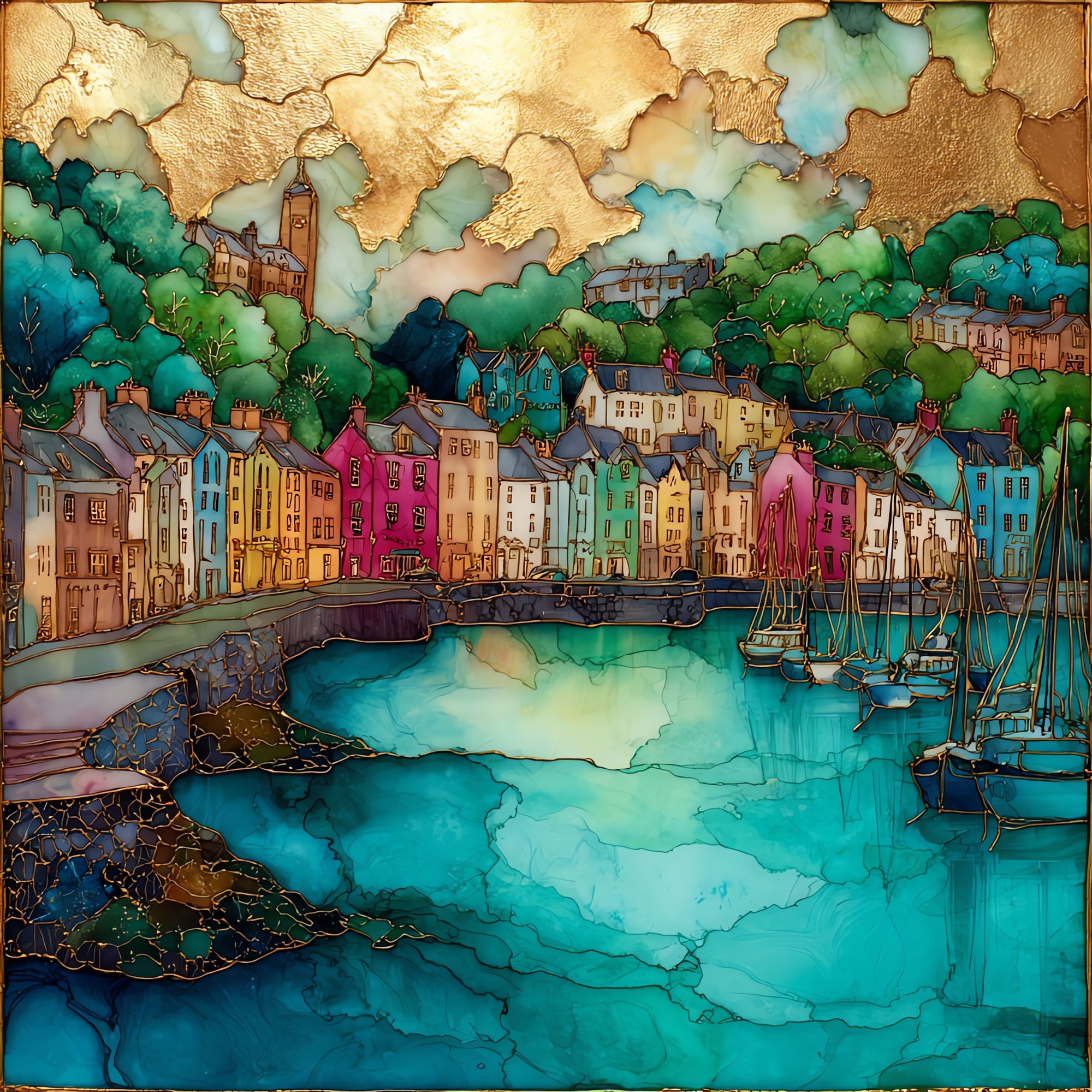 Kinsale