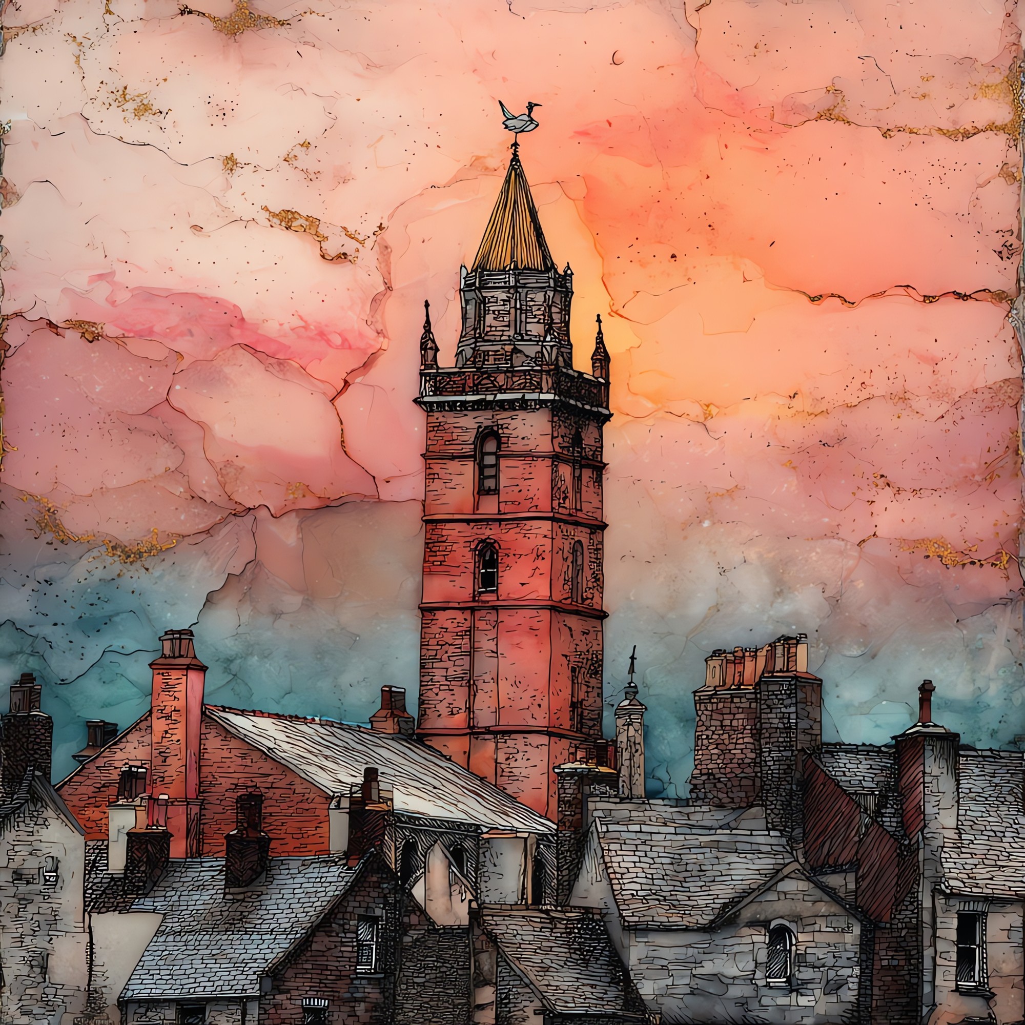 Shandon Bells