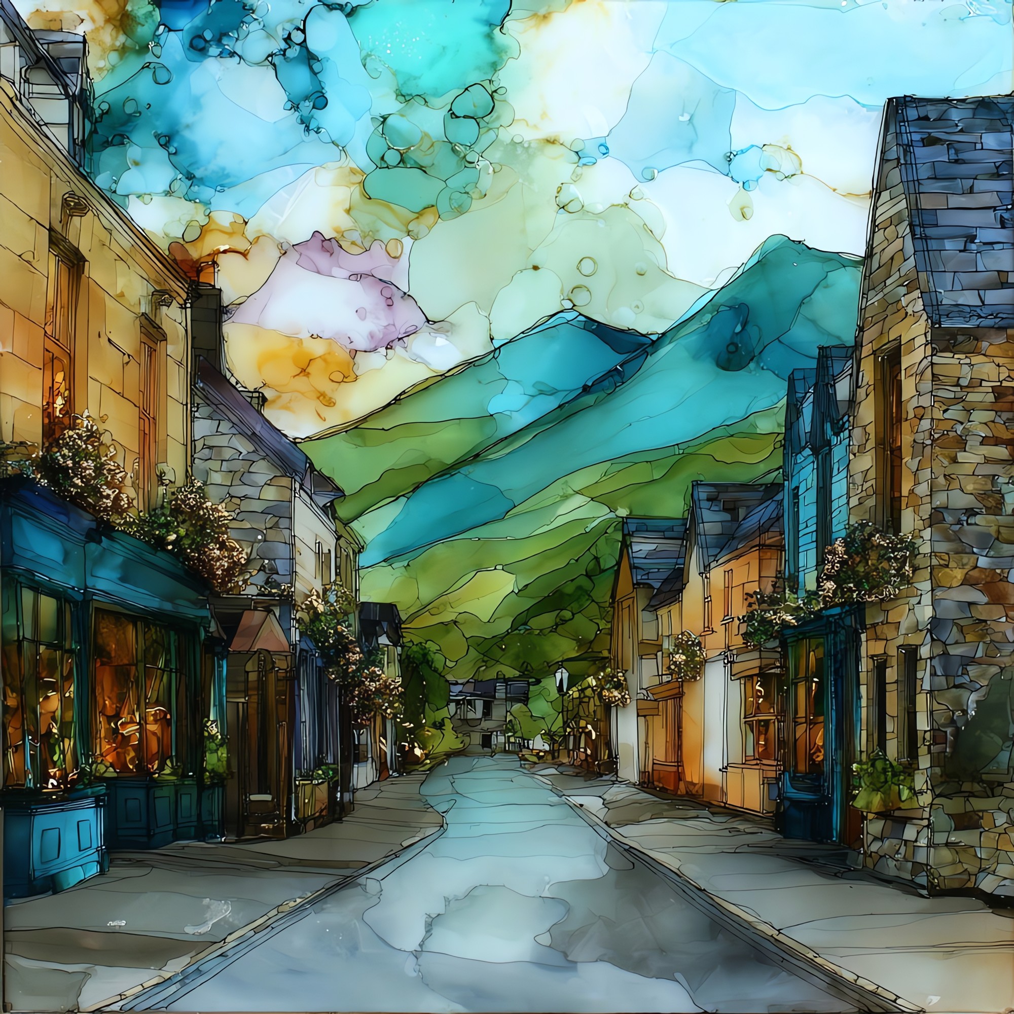Killarney