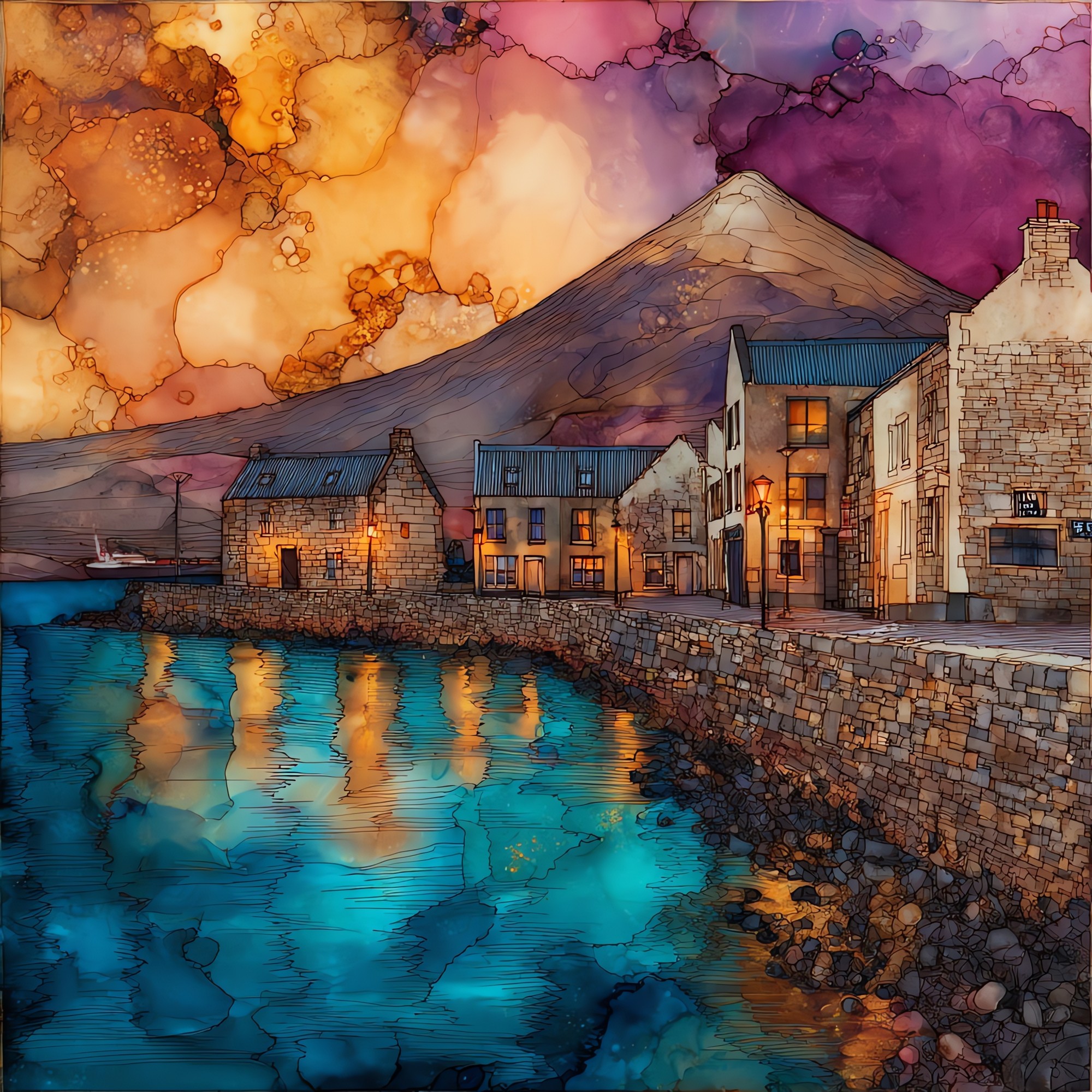 Westport Quay
