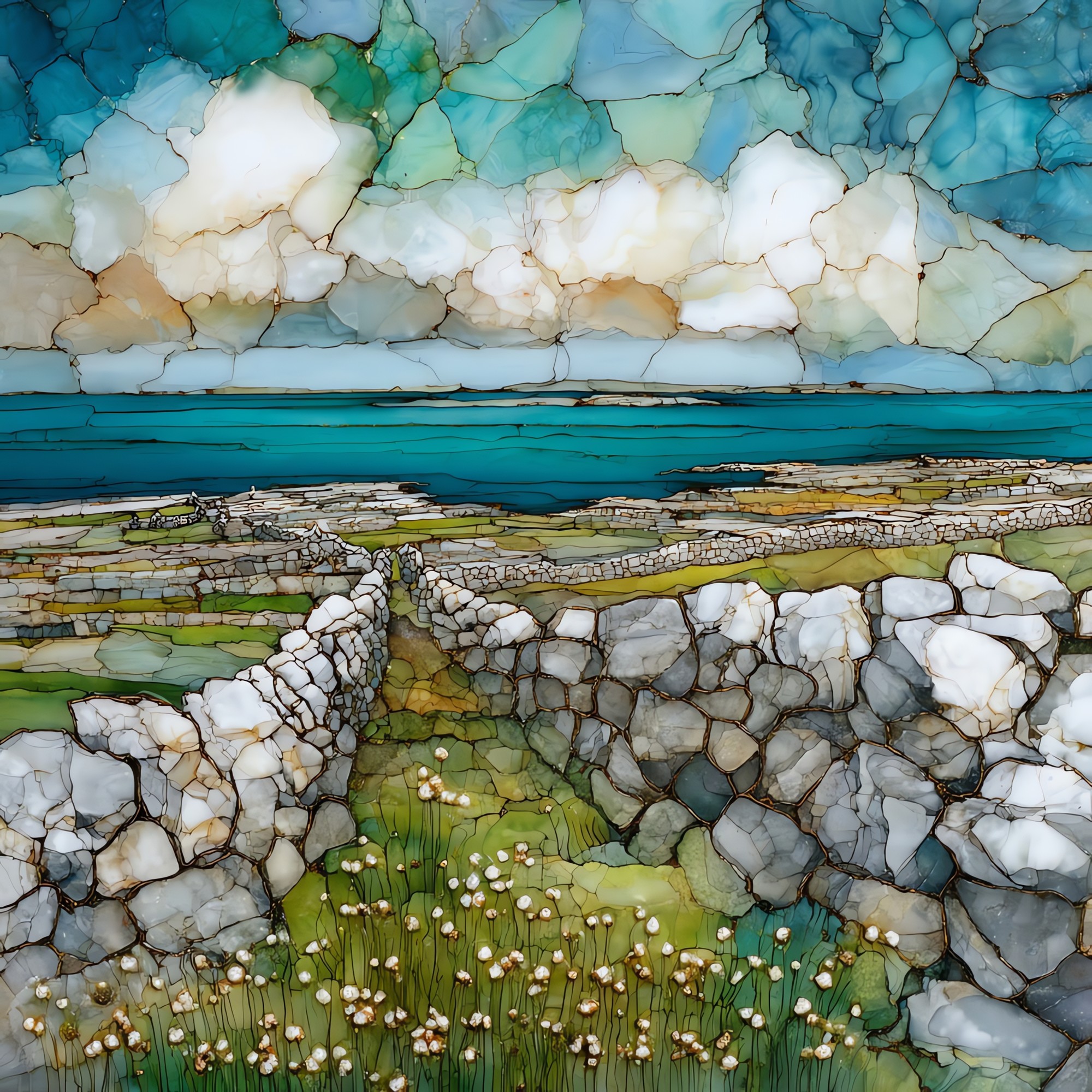 Aran Islands