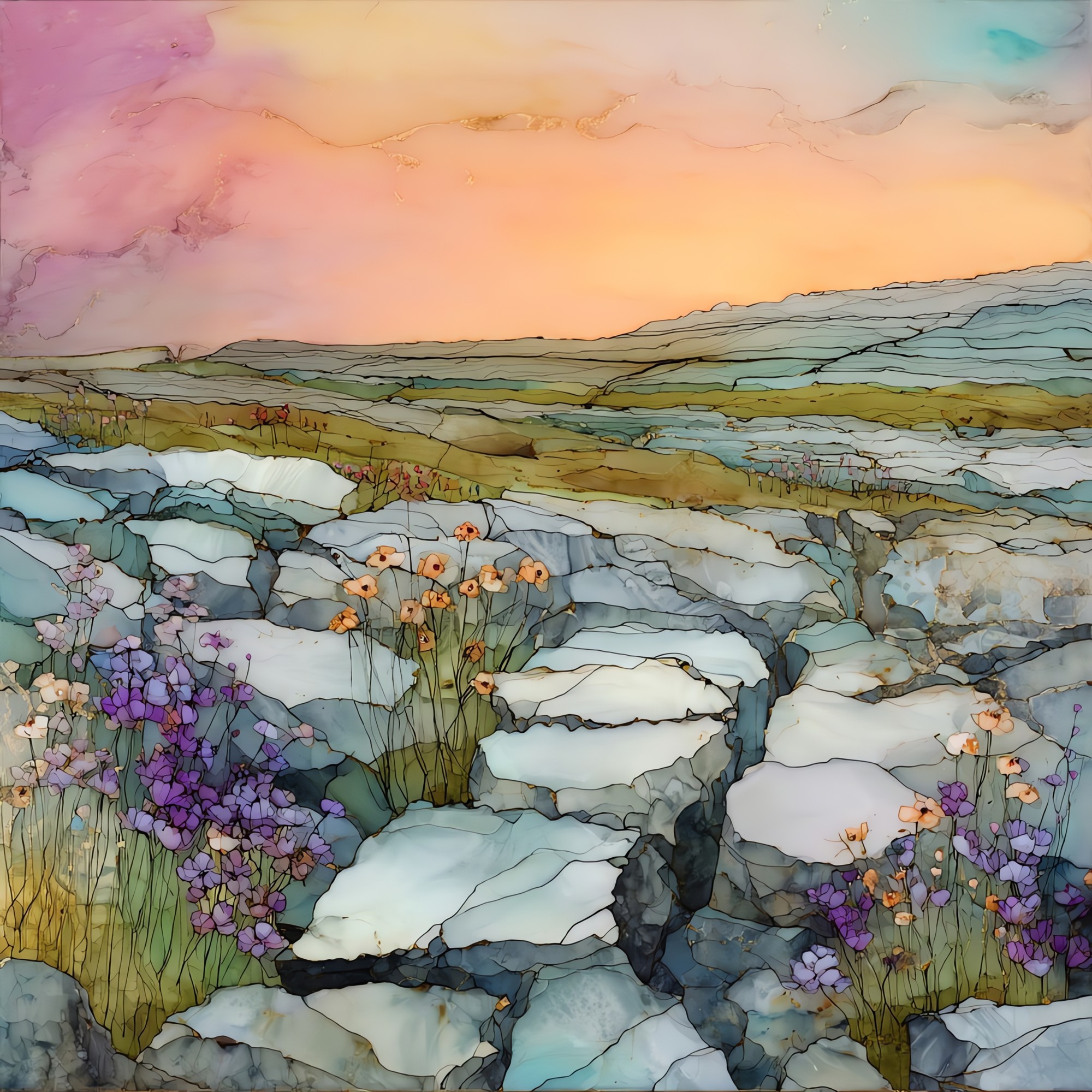 The Burren