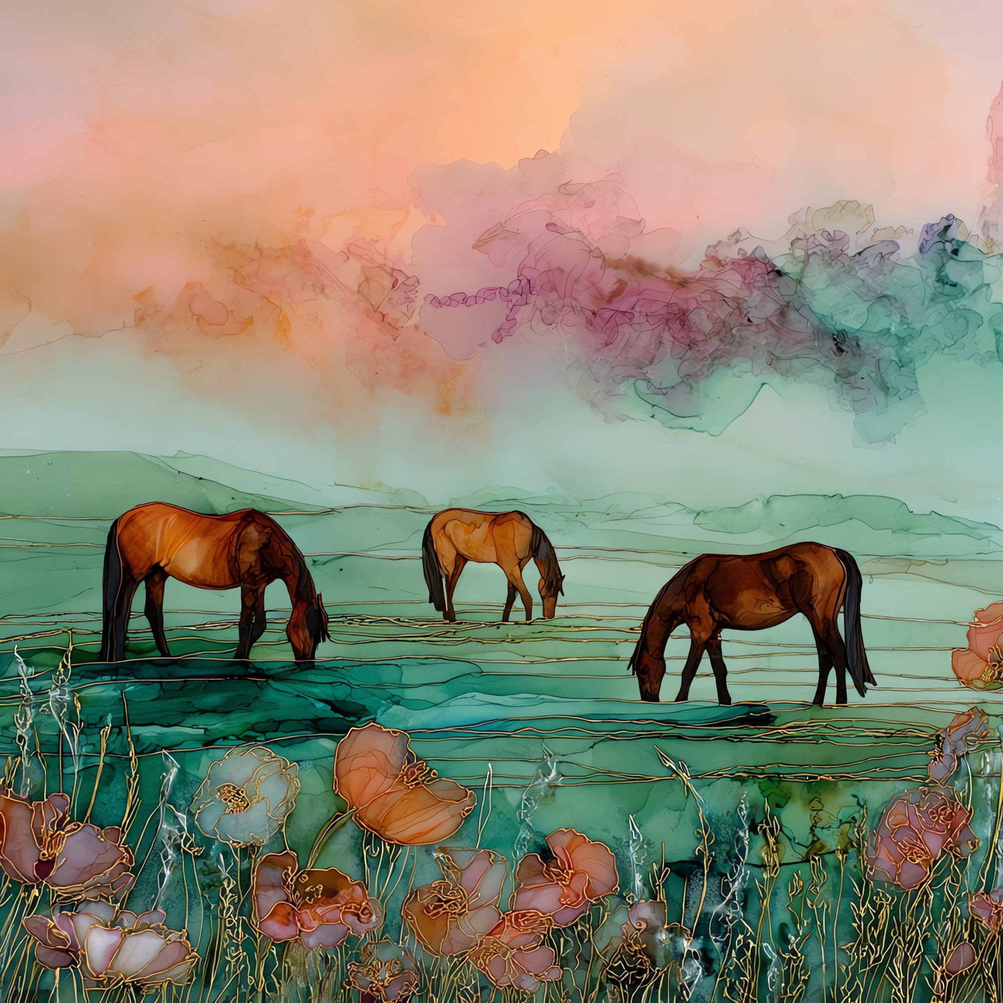 Curragh of Kildare