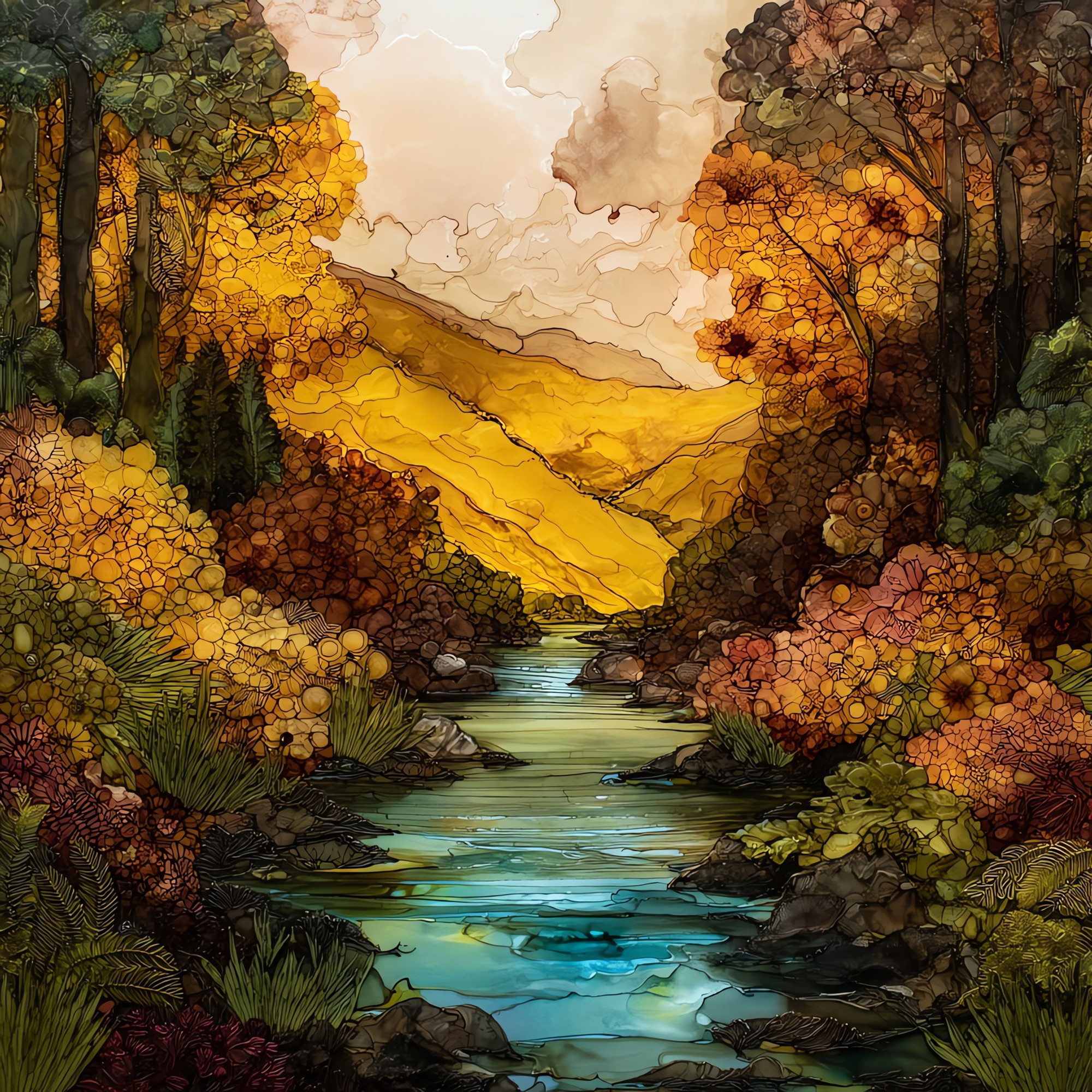 Vale of Avoca