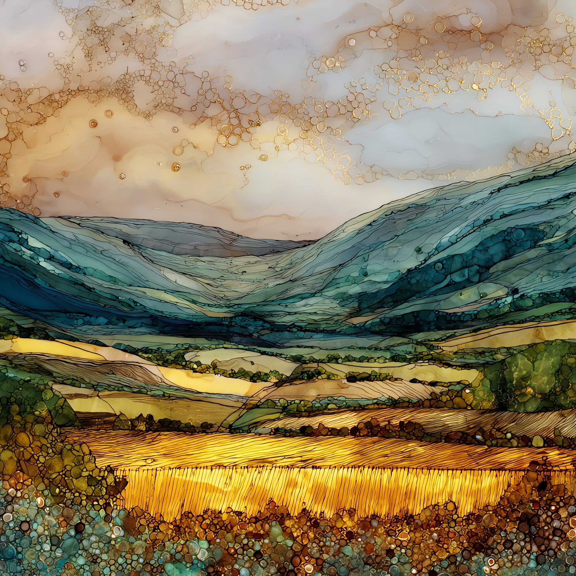 Glen of Aherlow