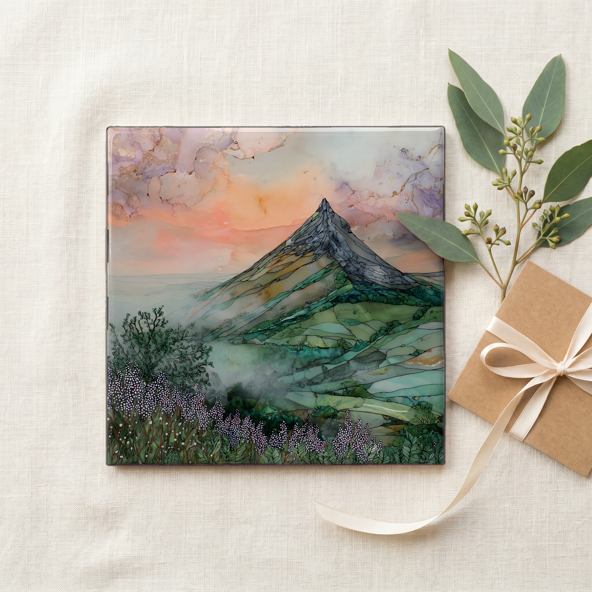comes gift-ready