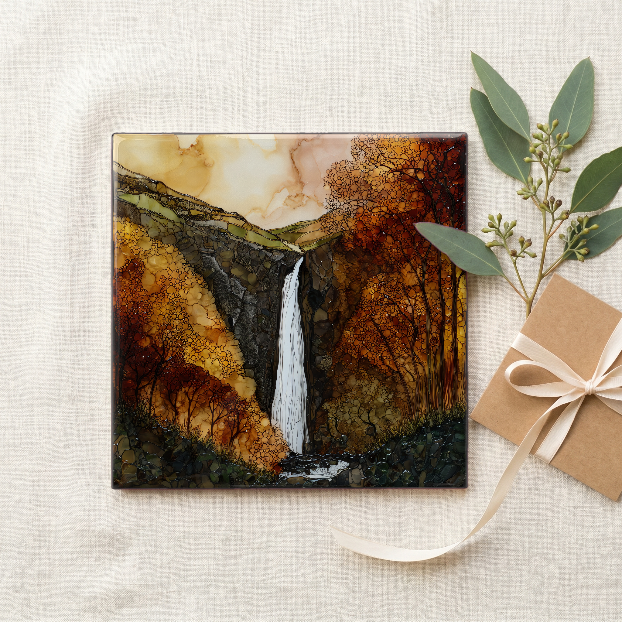 comes gift-ready