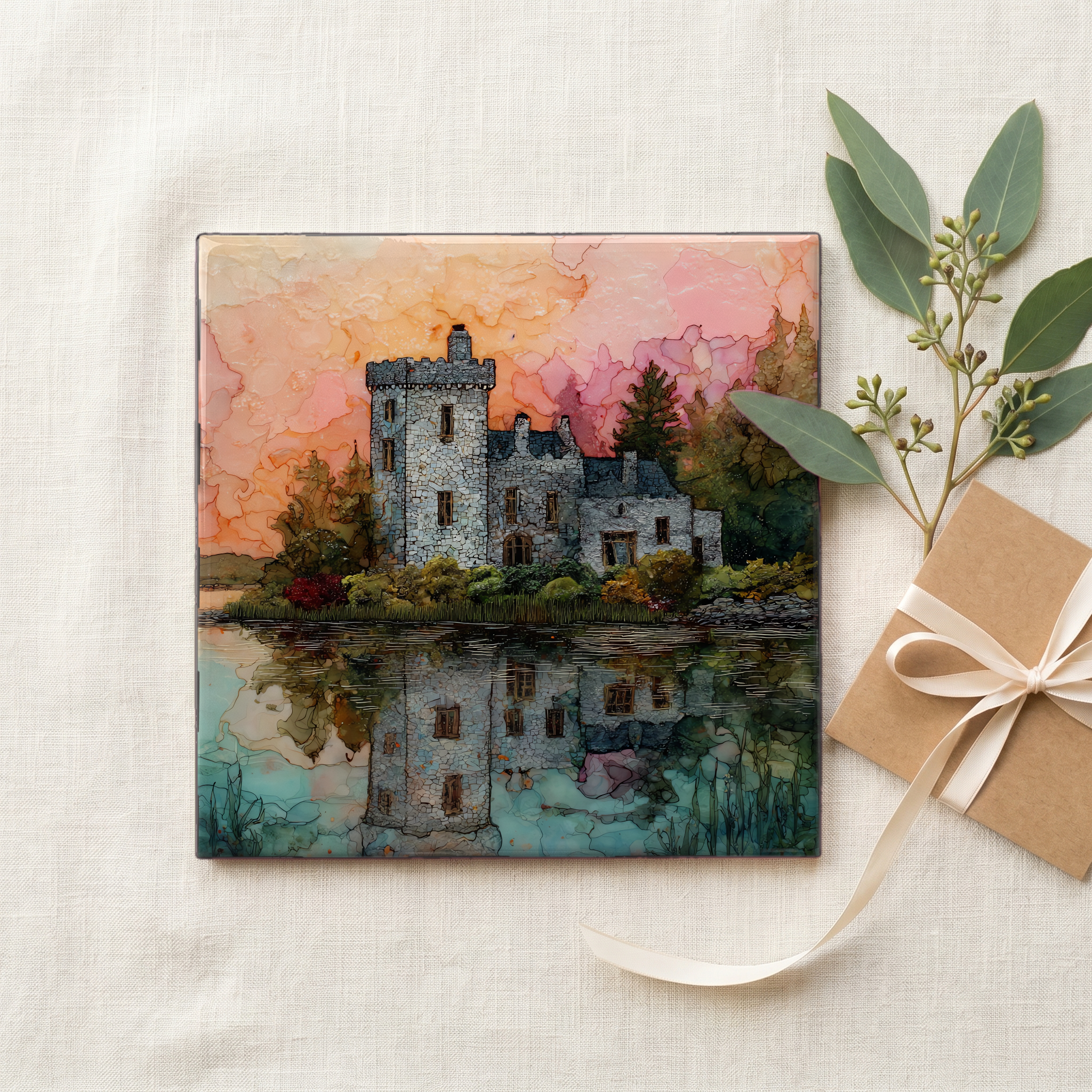comes gift-ready