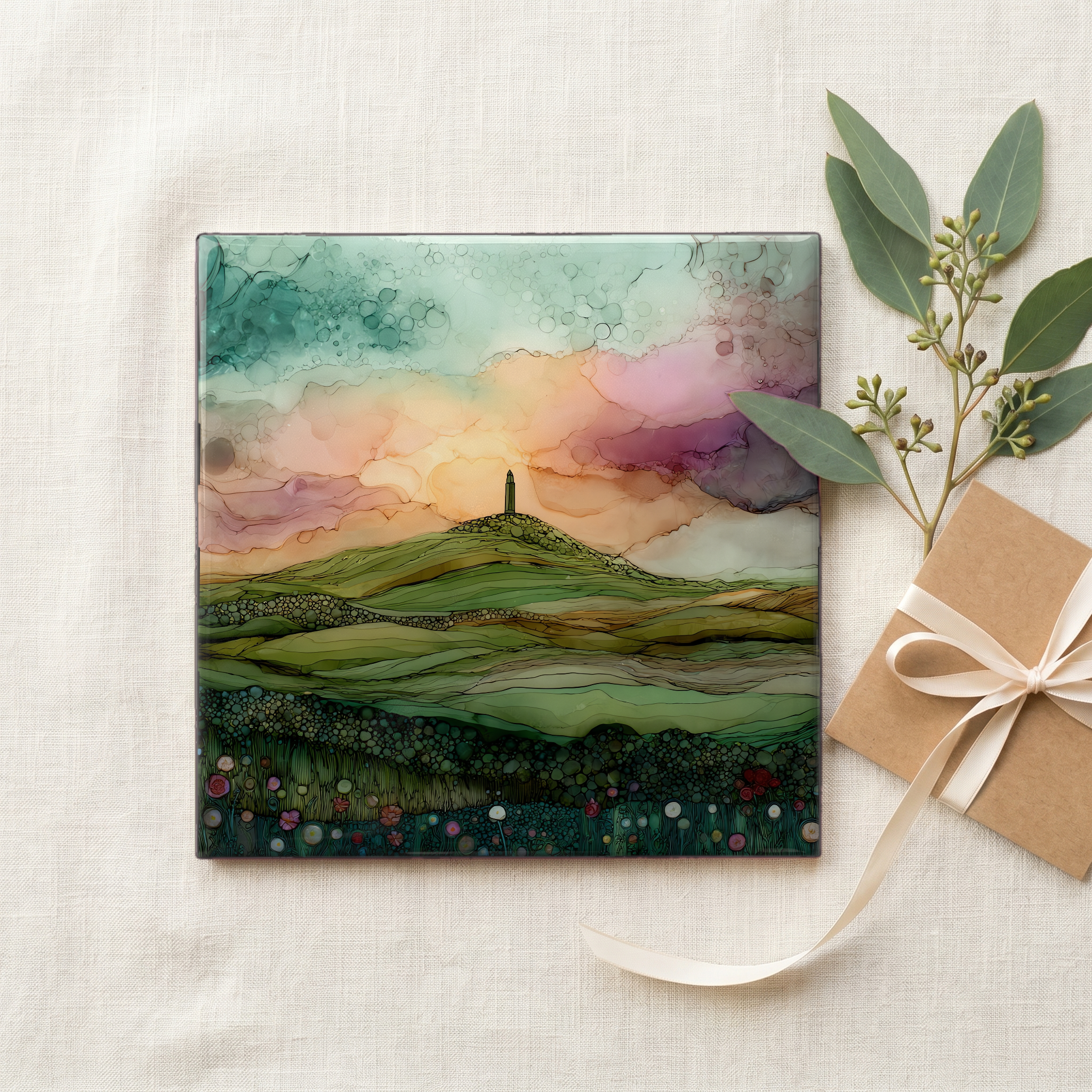 comes gift-ready