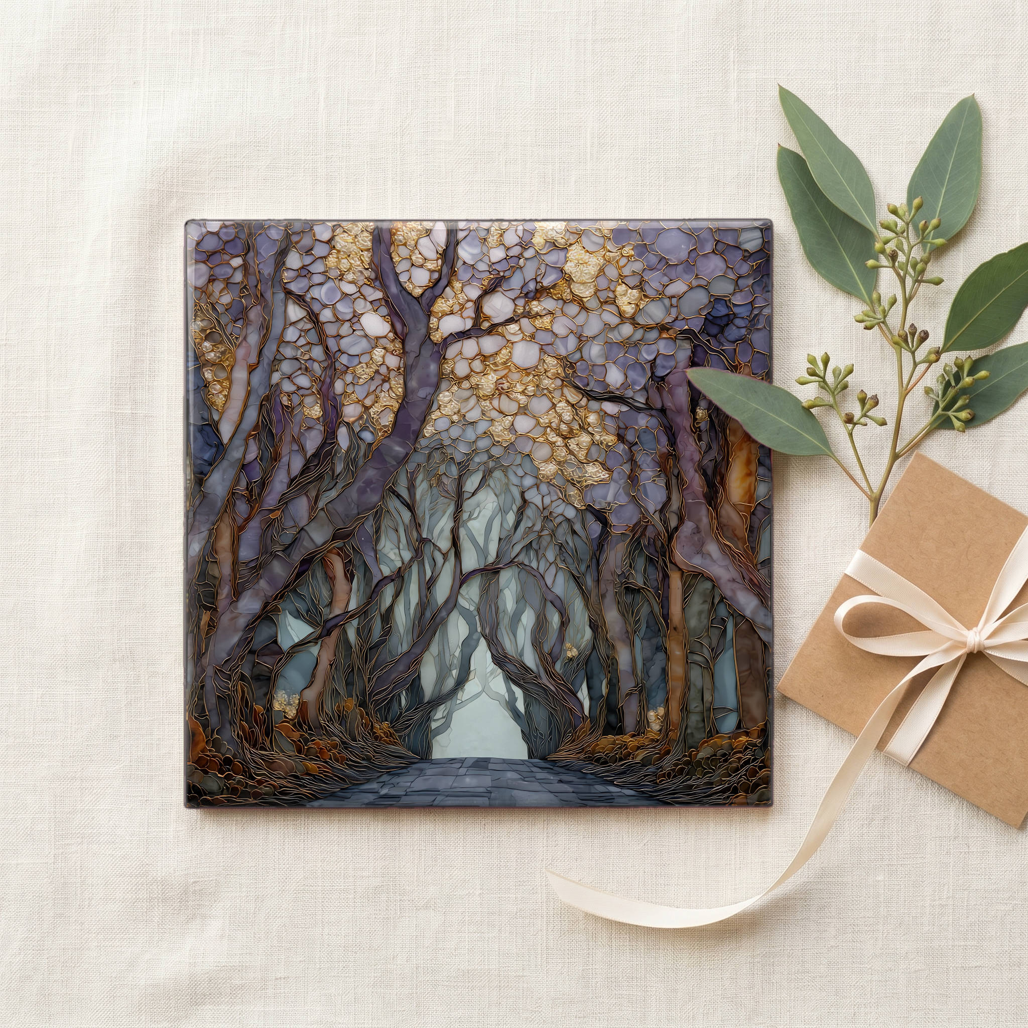 comes gift-ready