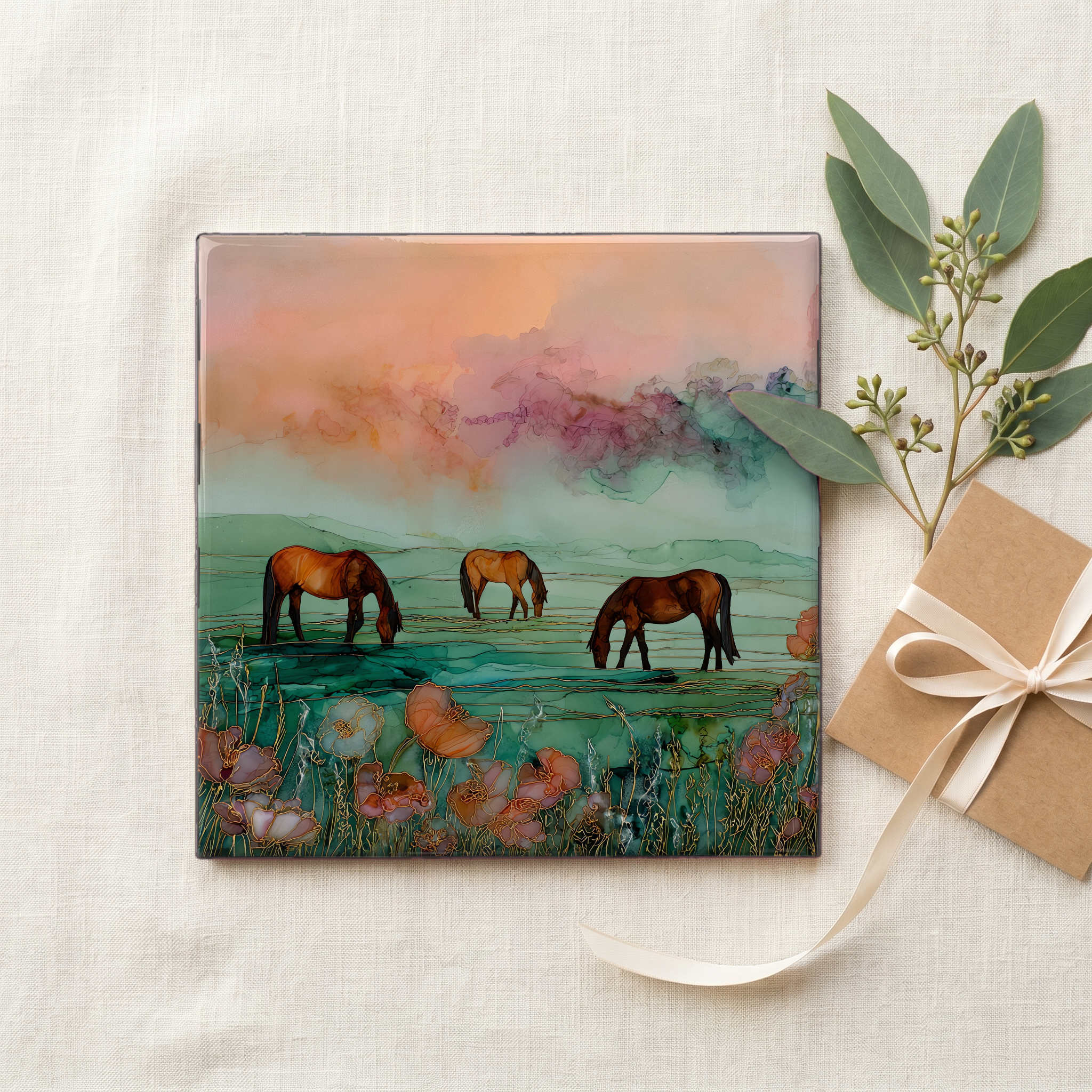 comes gift-ready
