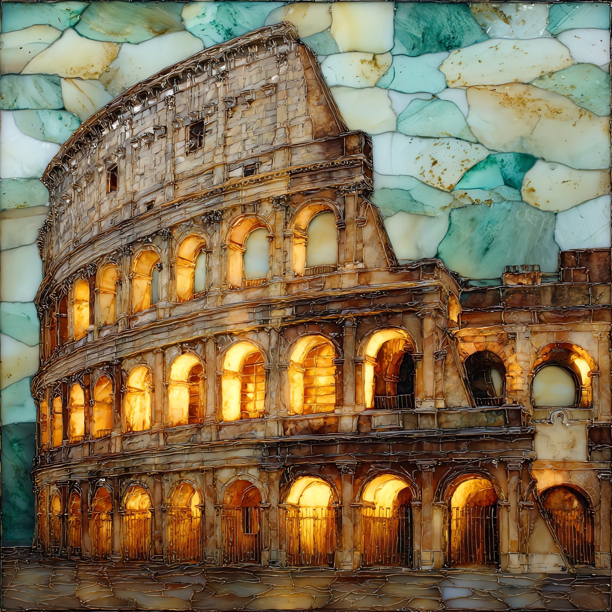 Colosseum