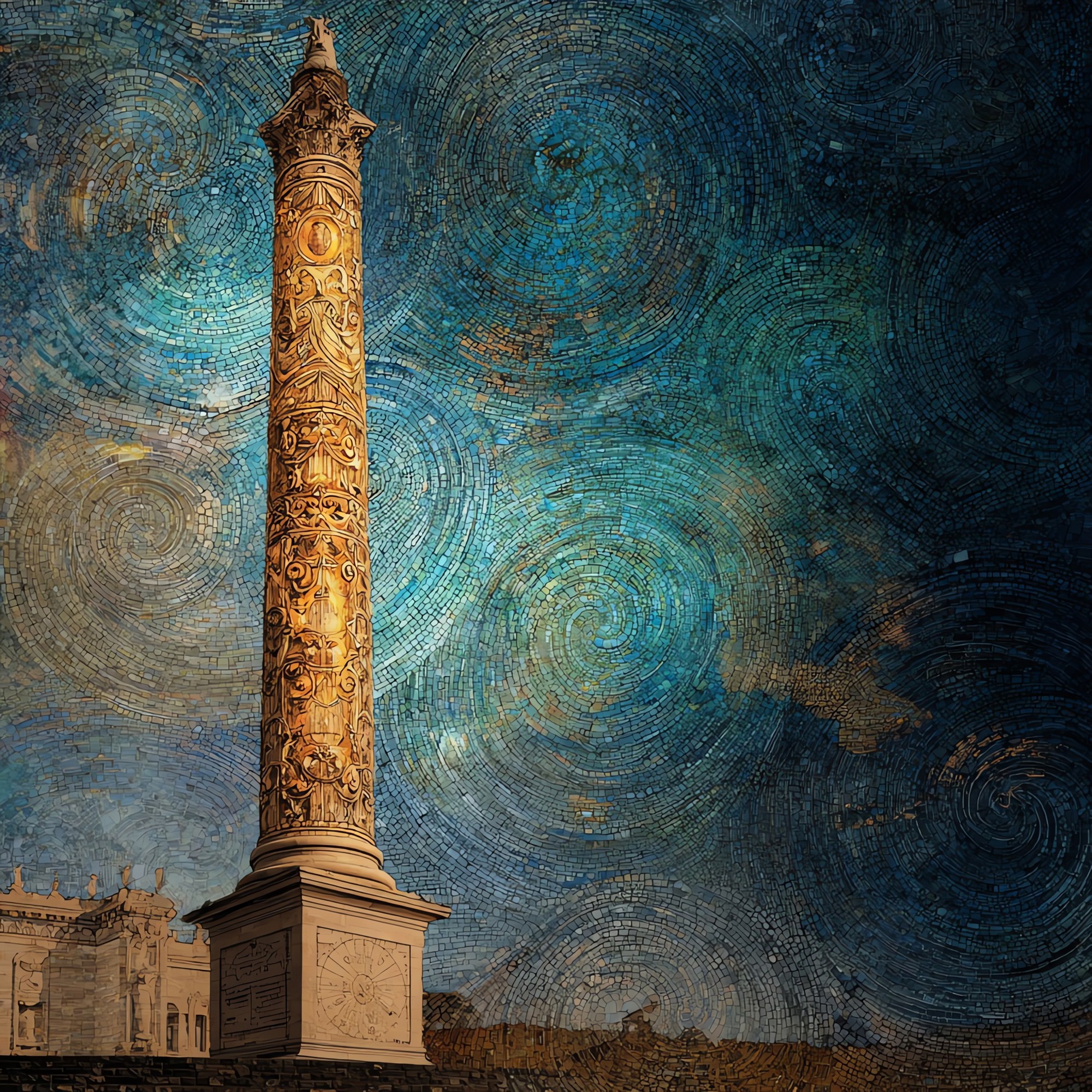 Trajan's Column