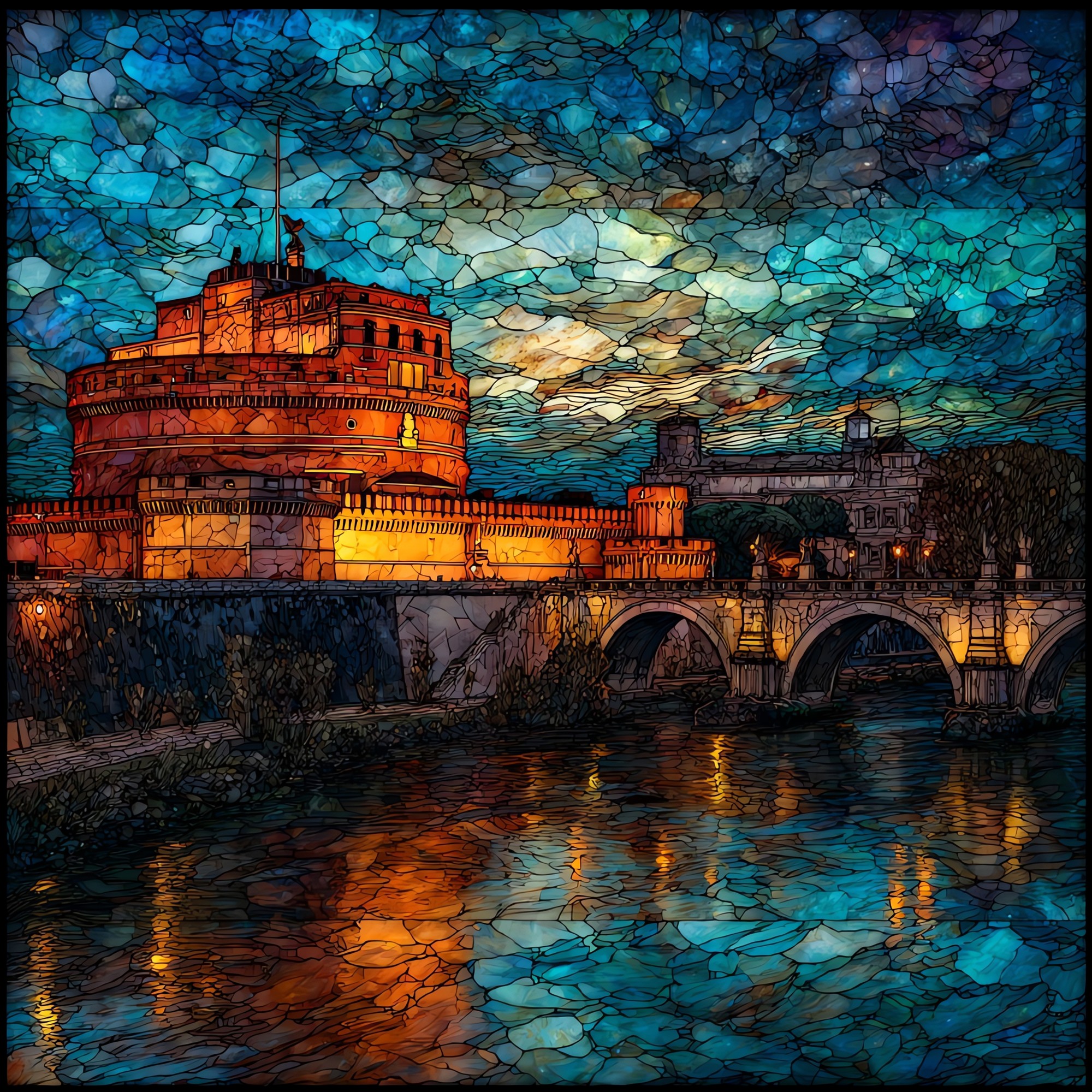 Castel Sant'Angelo