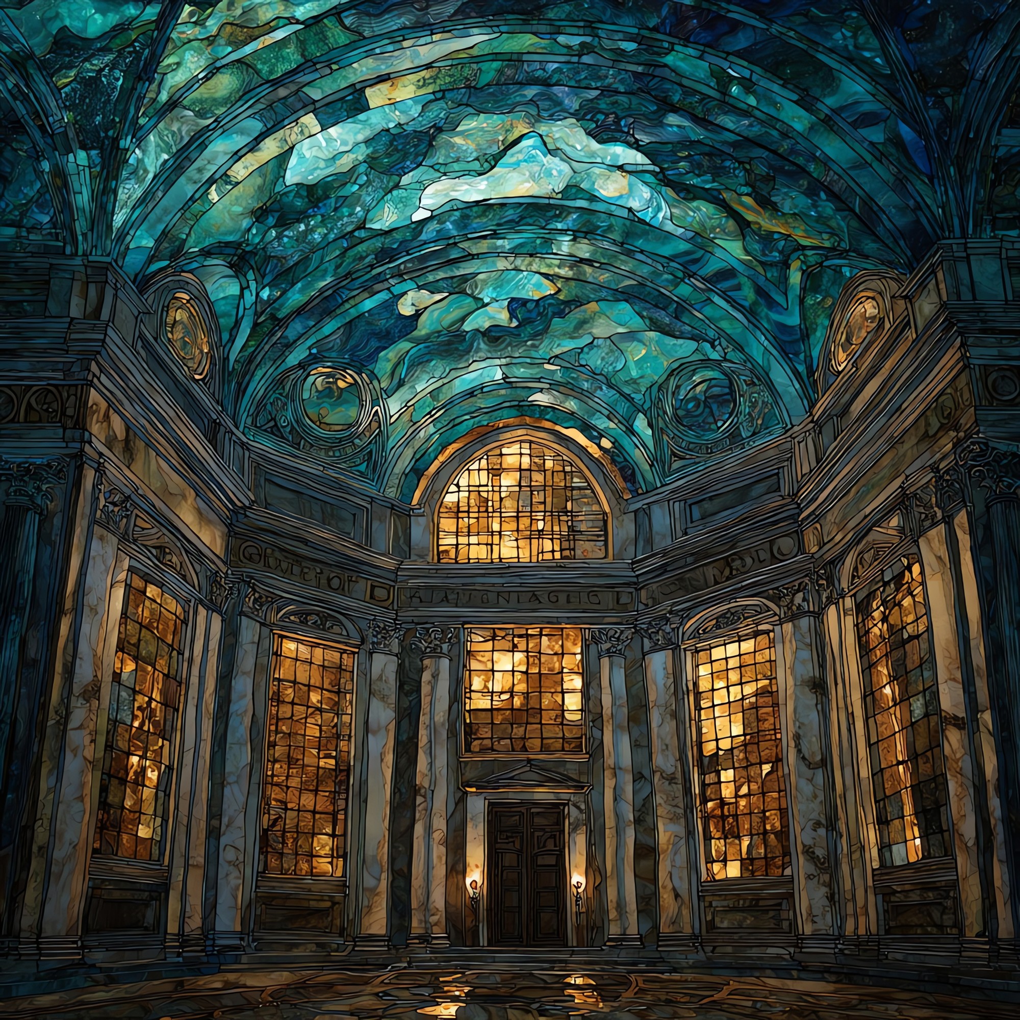 Sistine Chapel
