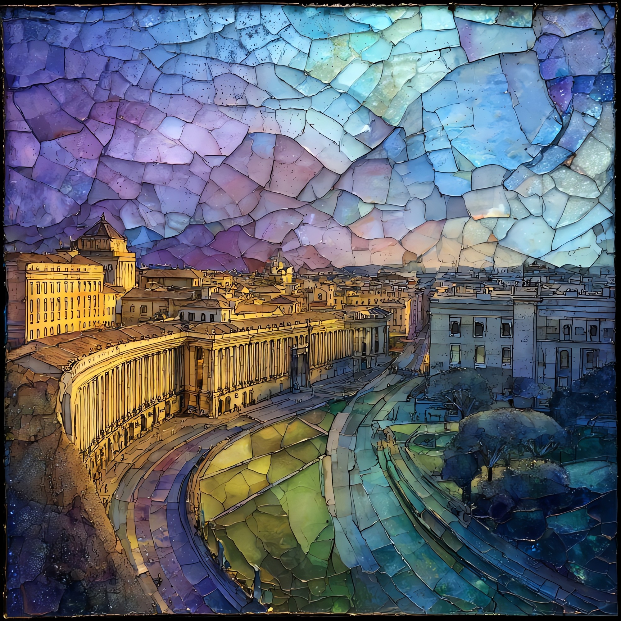 Gallery of Maps