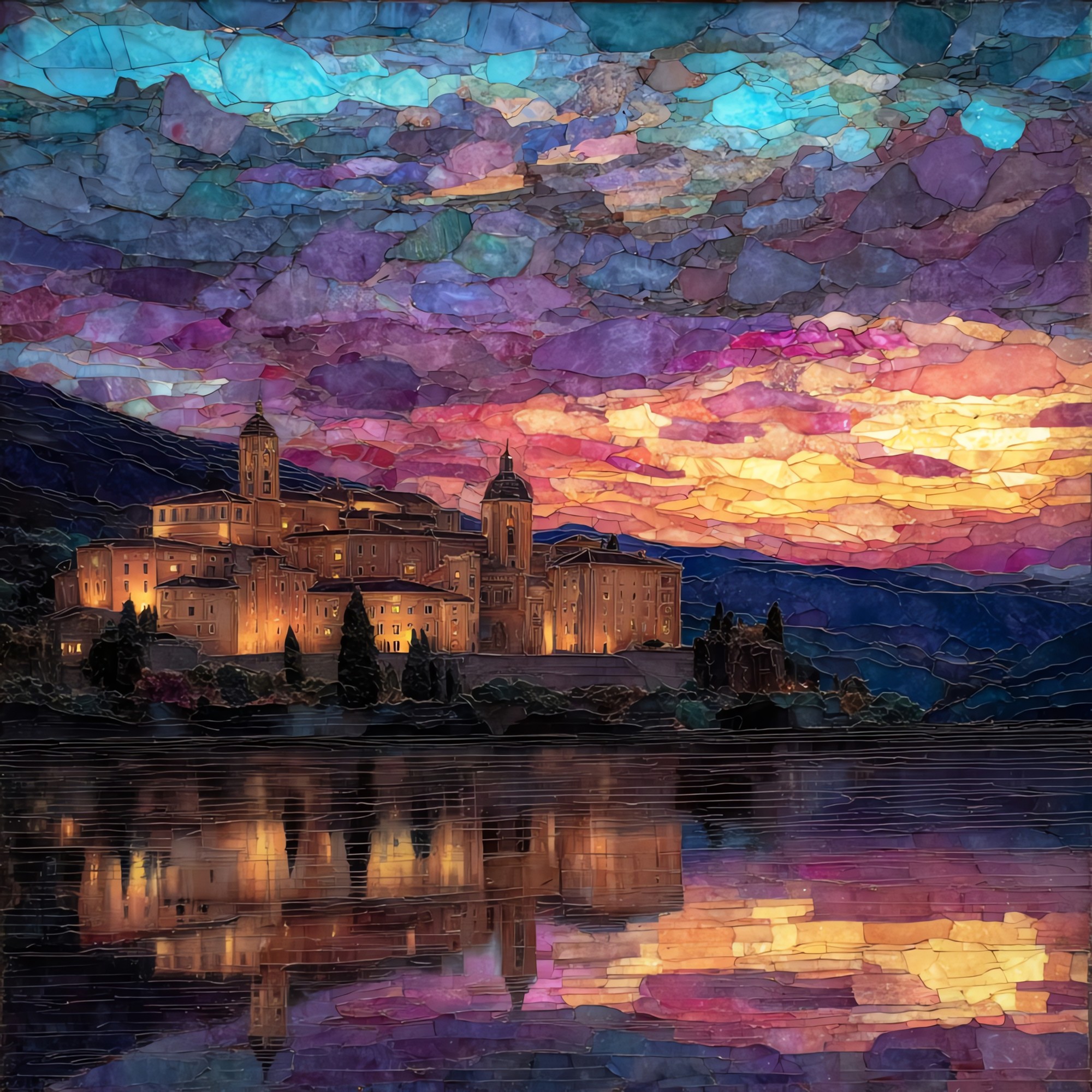 Castel Gandolfo