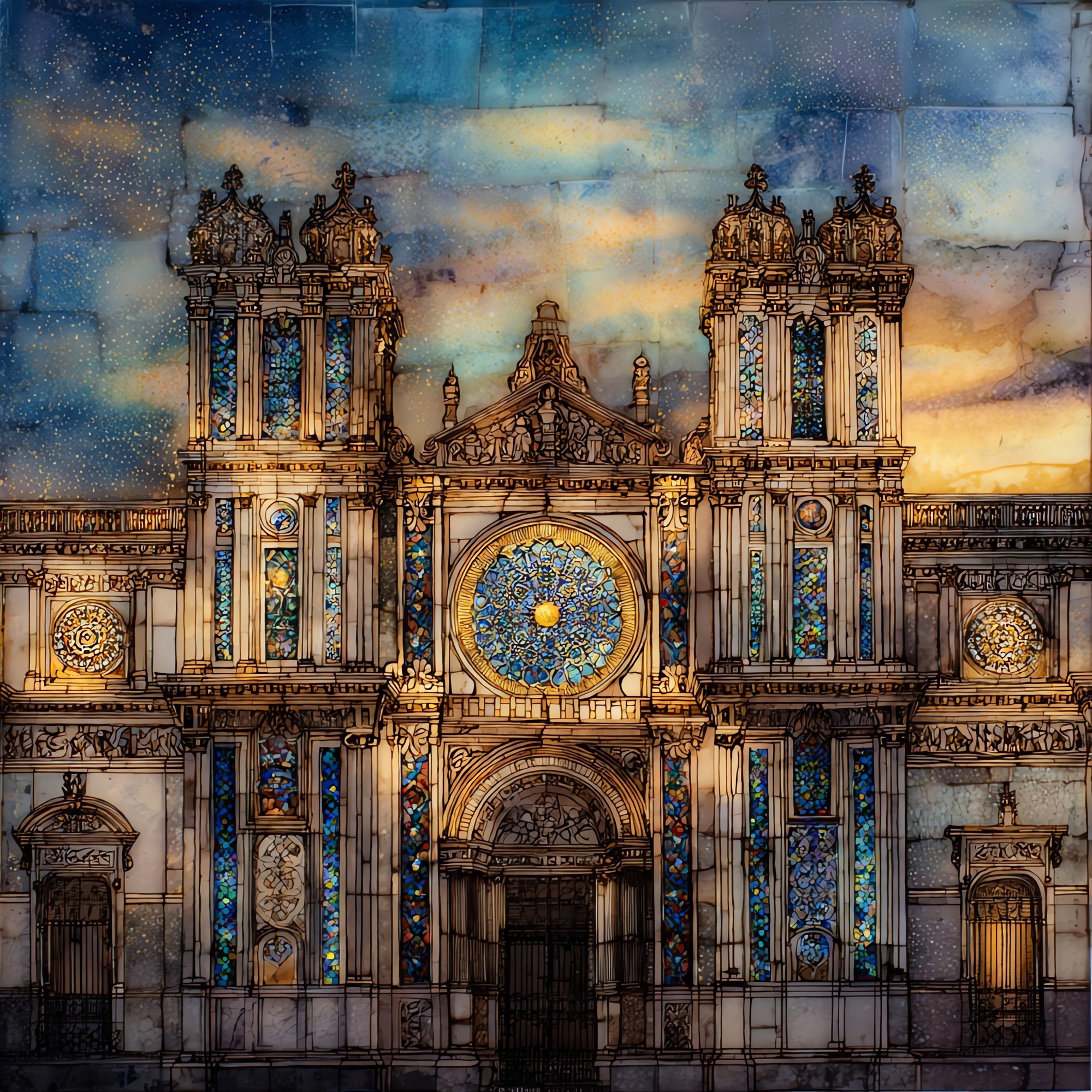 St John Lateran Basilica