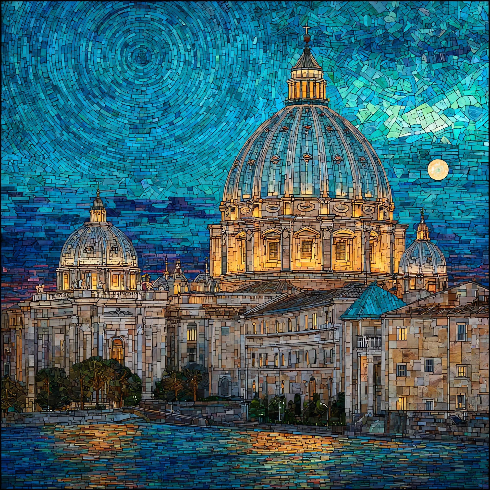 Santa Maria Maggiore