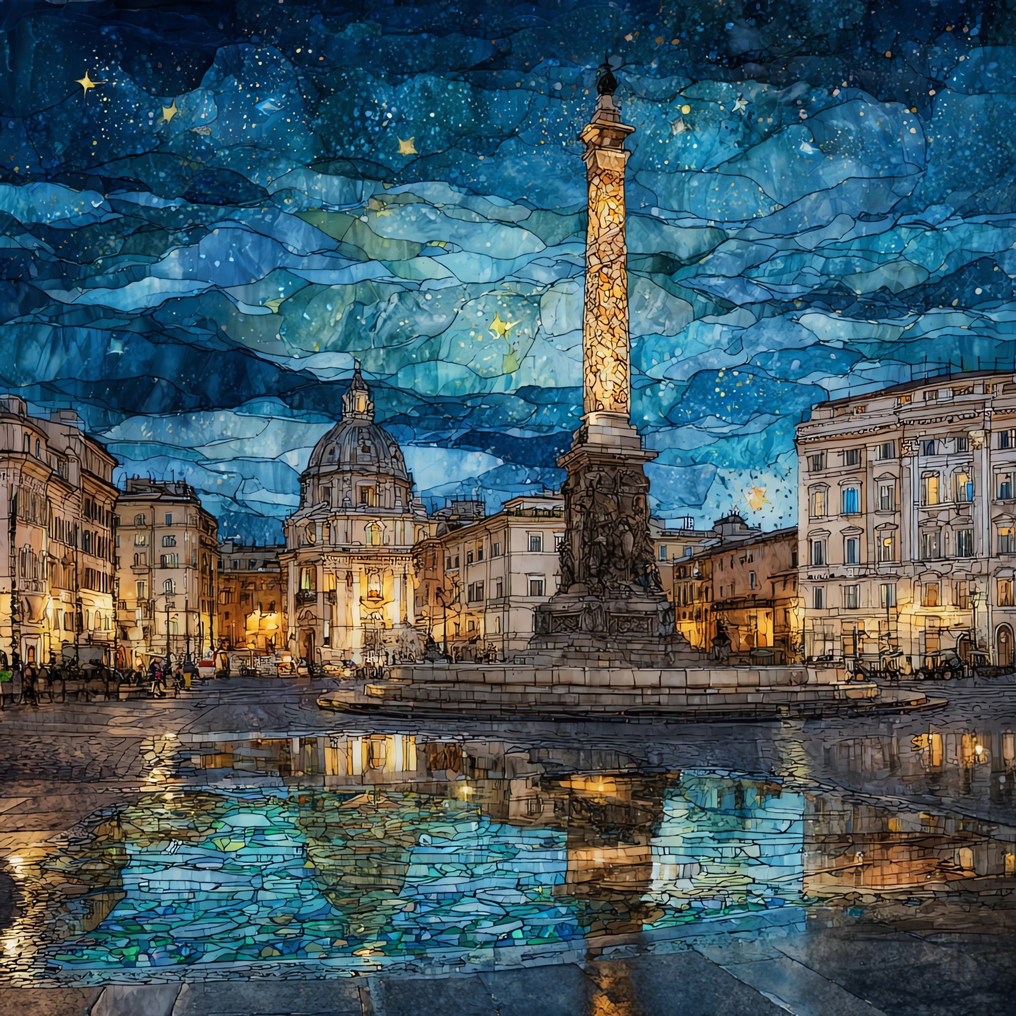Piazza Navona