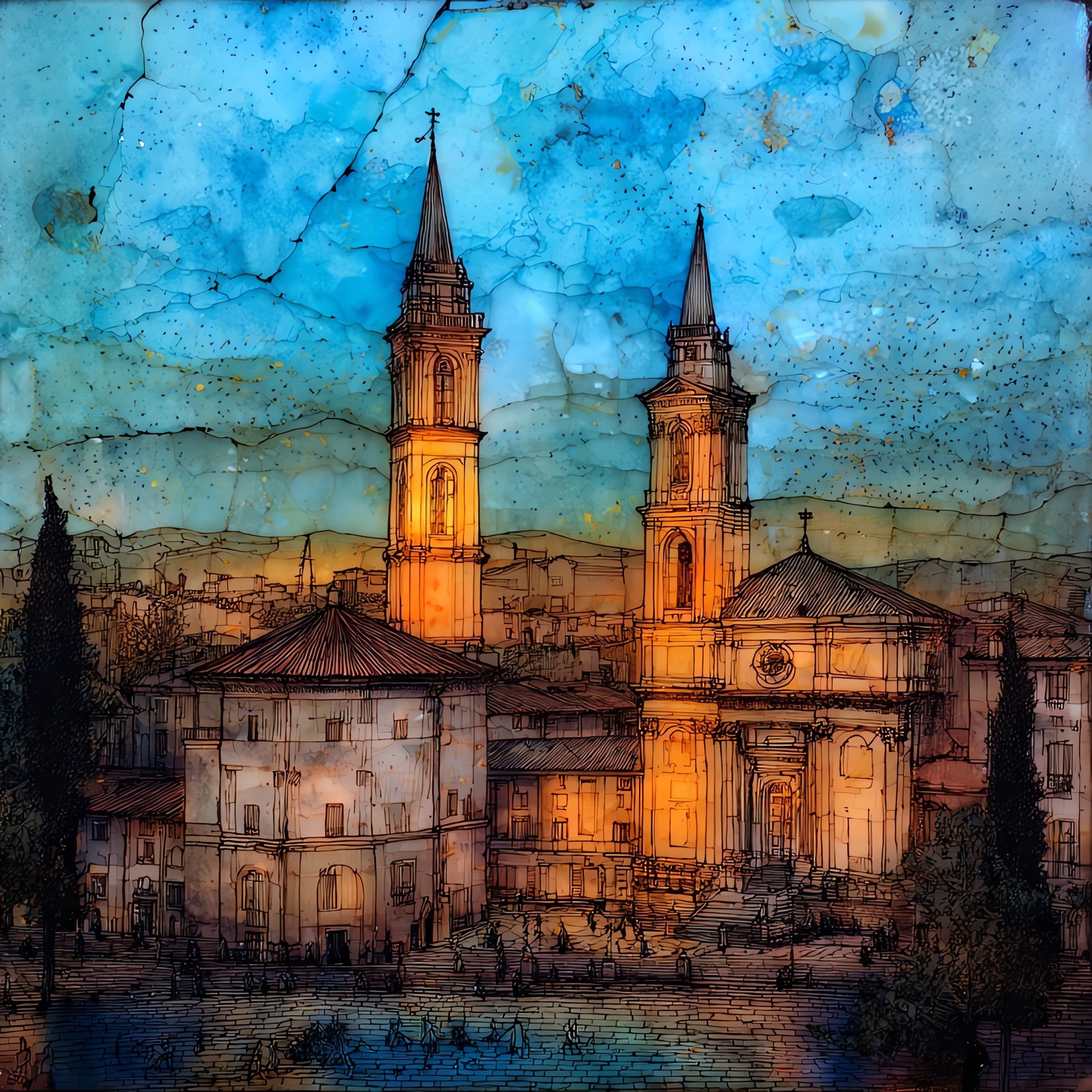 Piazza del Popolo