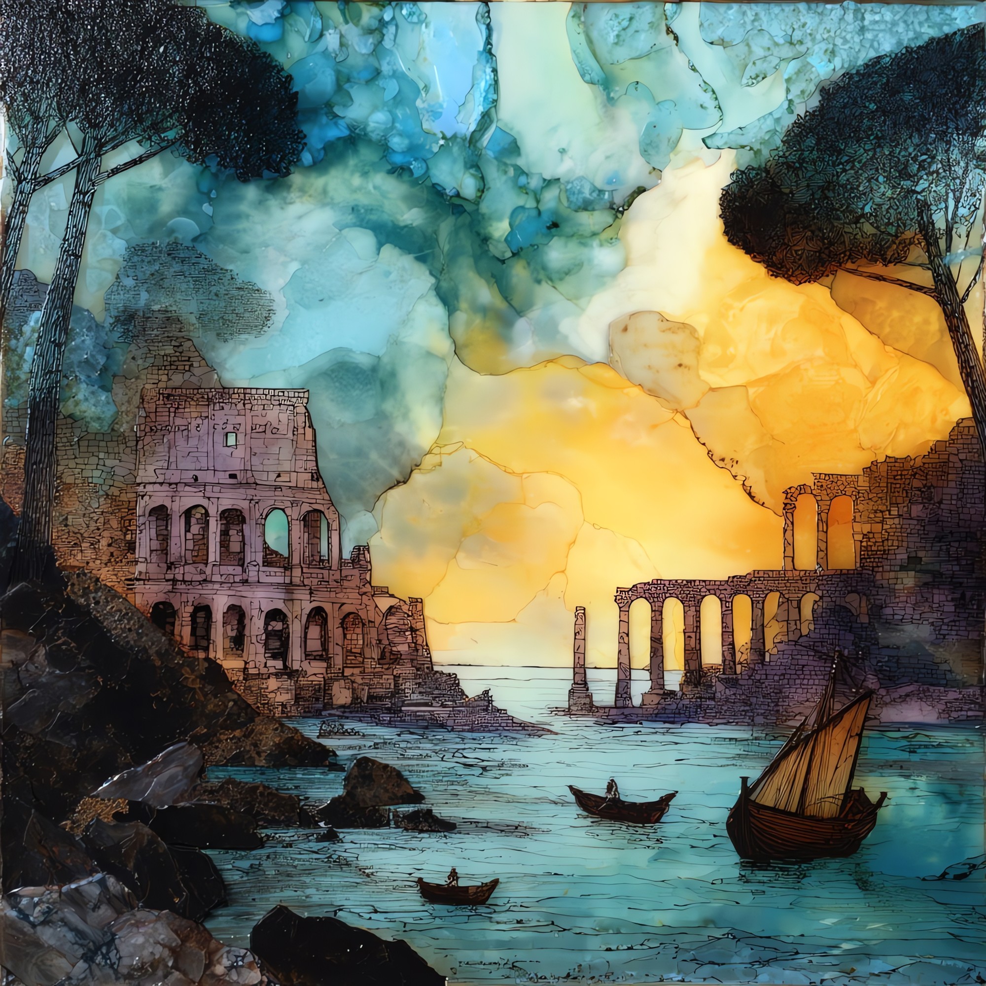 Ostia Antica