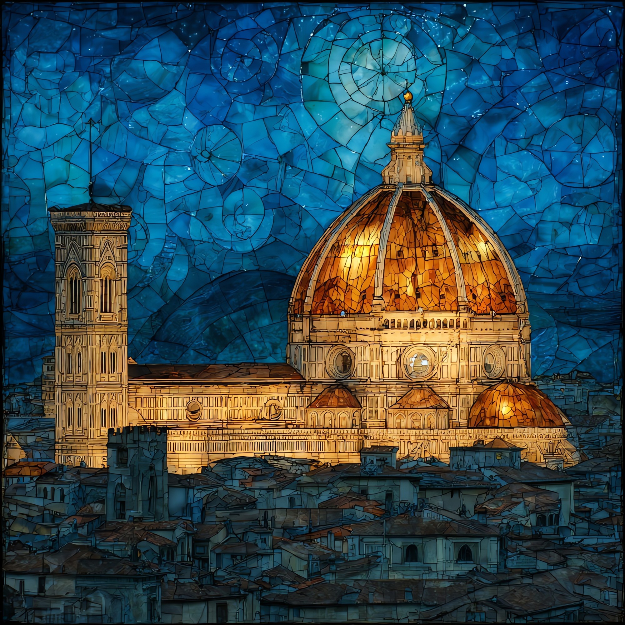 Florence Duomo