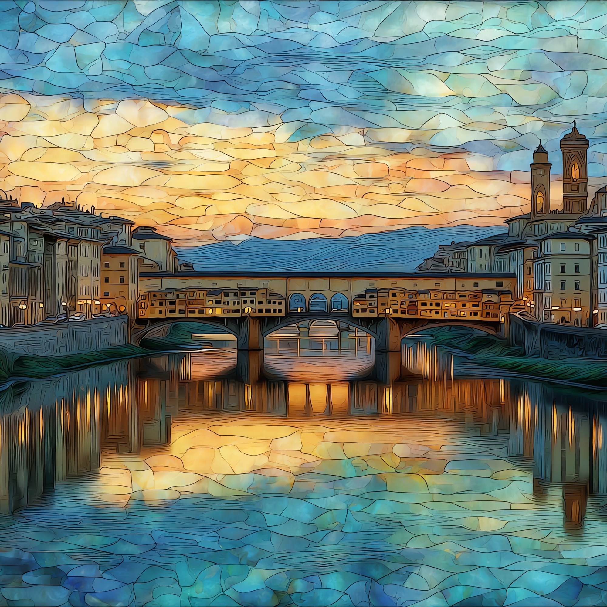Ponte Vecchio