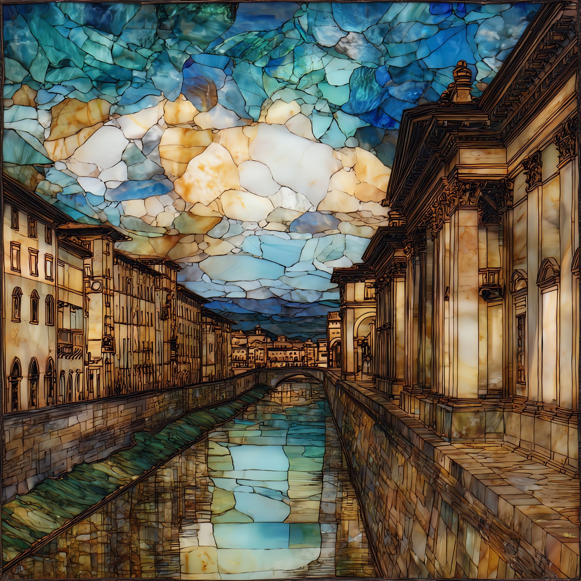 Uffizi Gallery