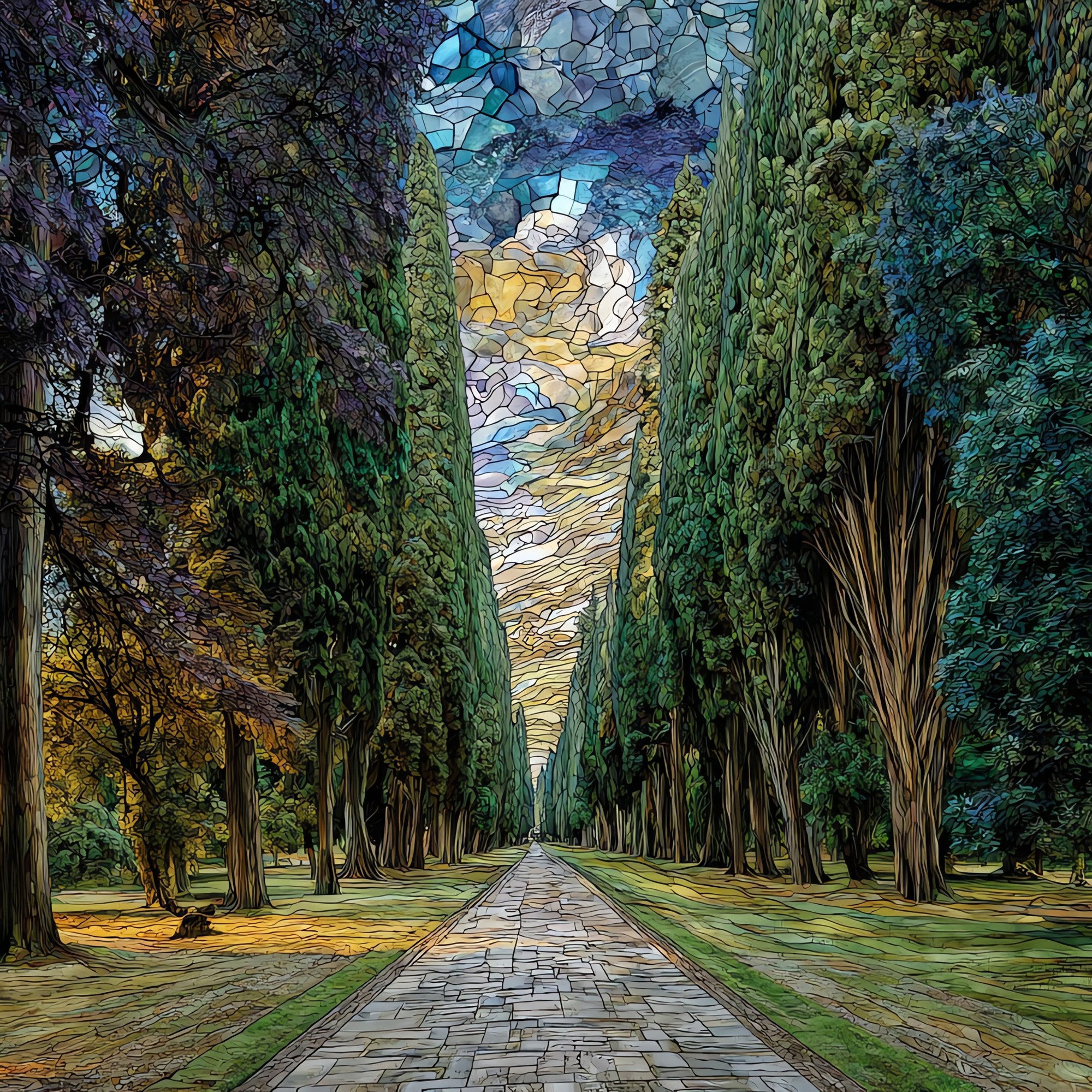 Boboli Gardens
