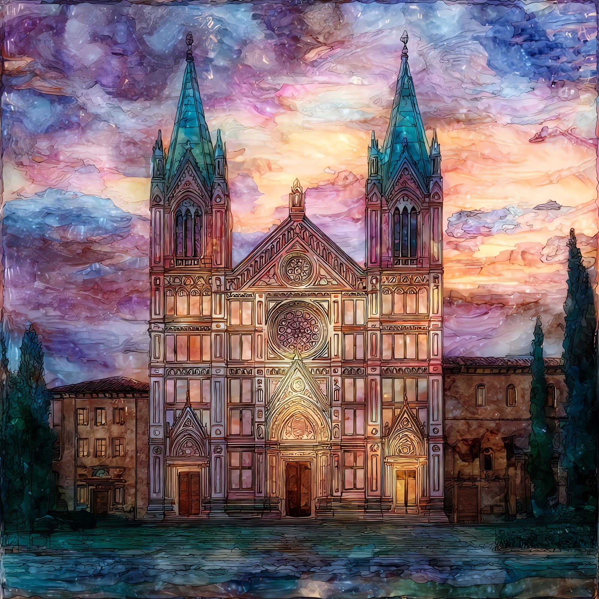 Santa Croce Basilica