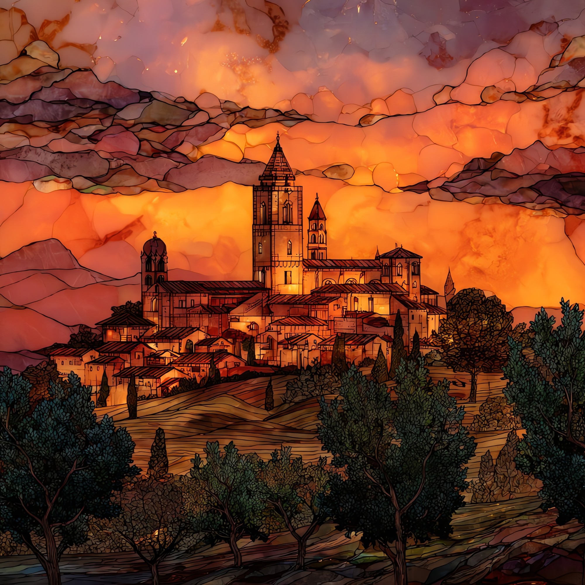 San Miniato al Monte