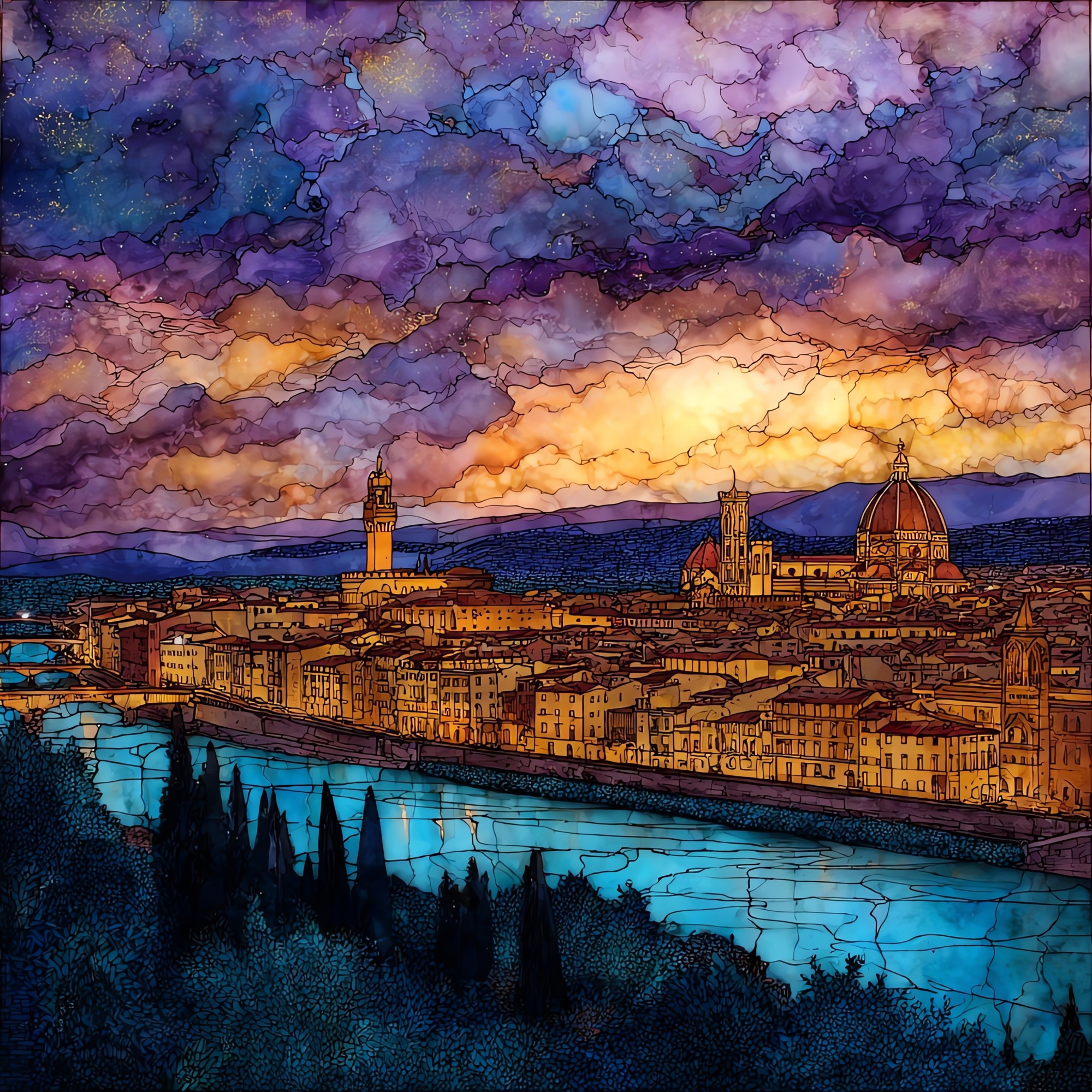 Piazzale Michelangelo