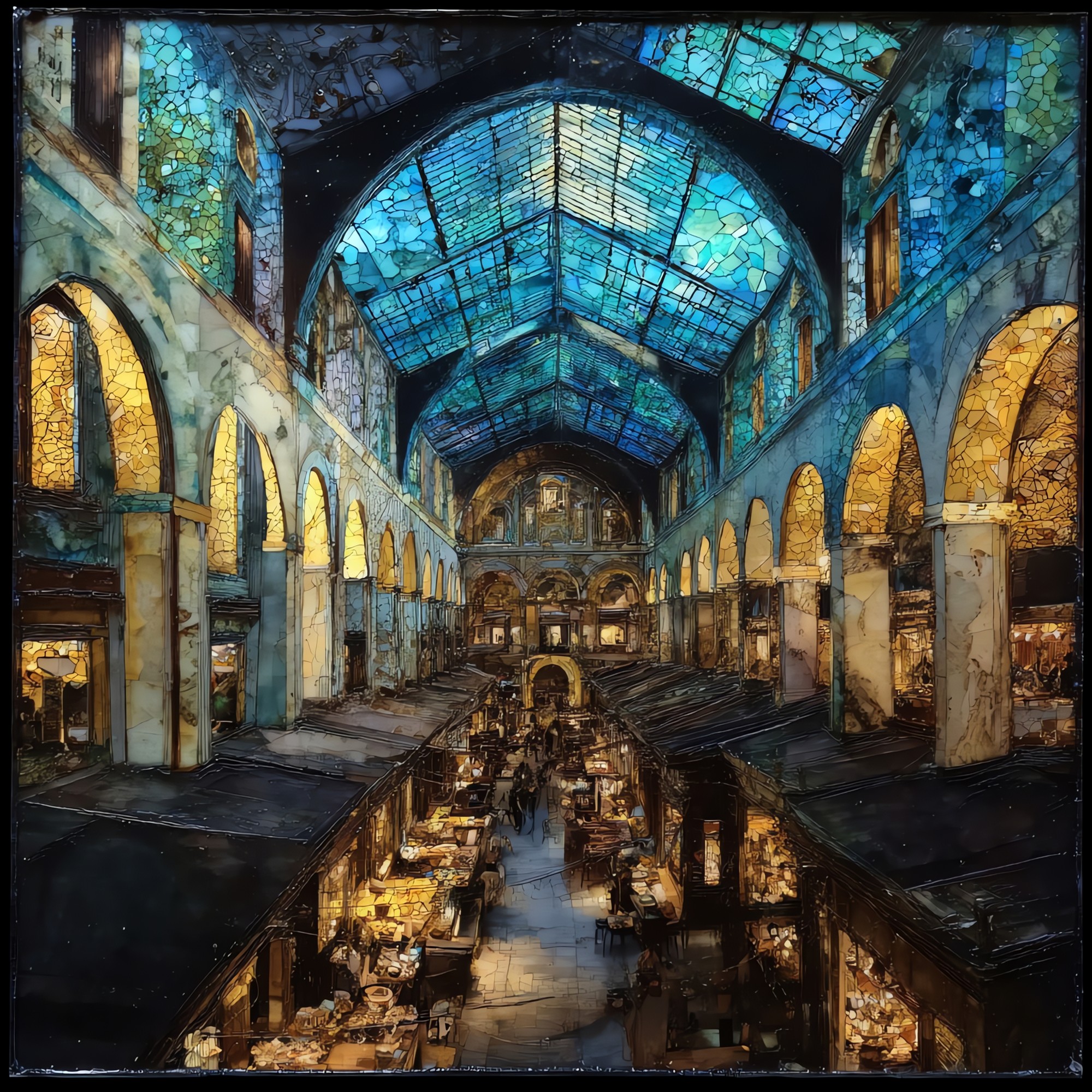 Mercato Centrale