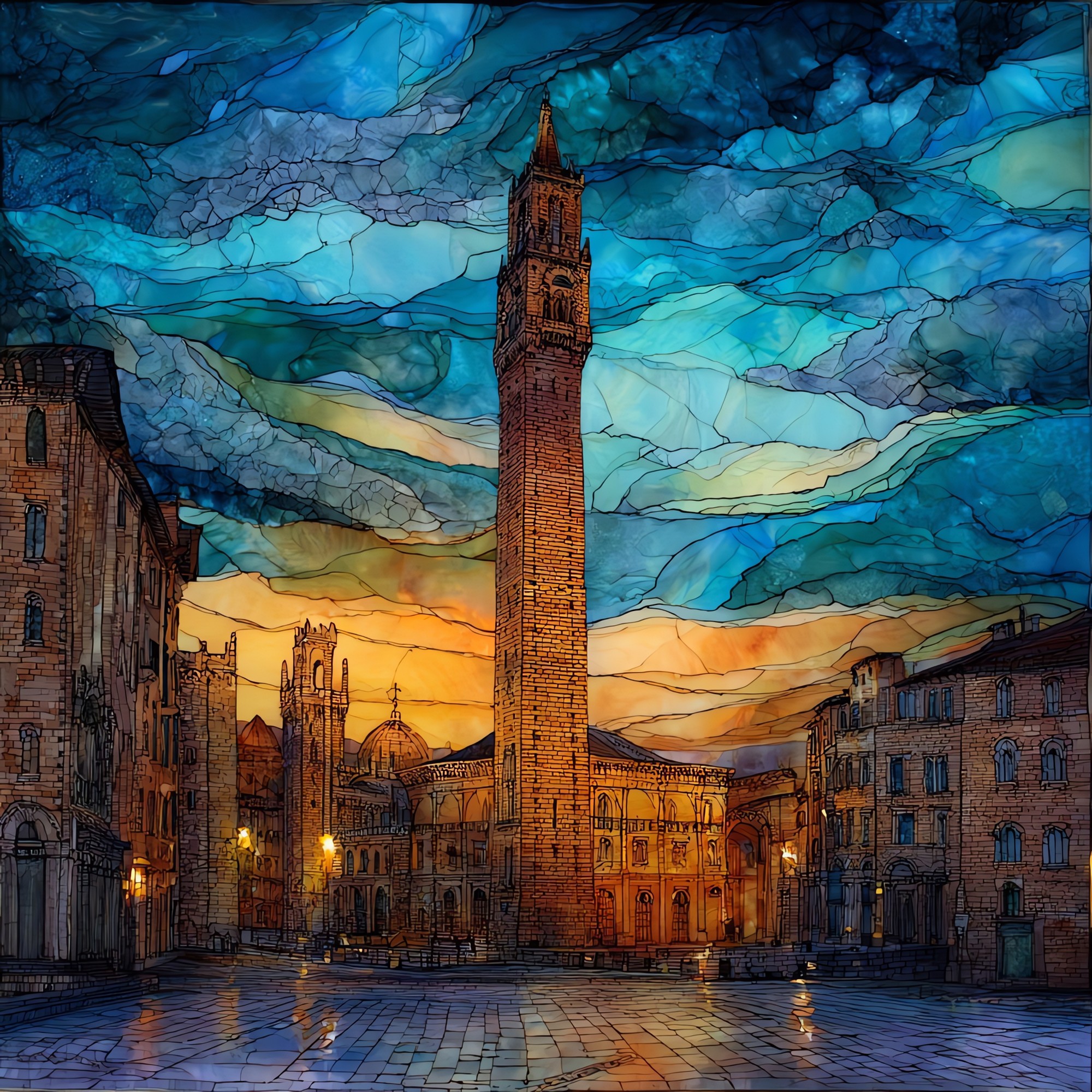 Piazza del Campo