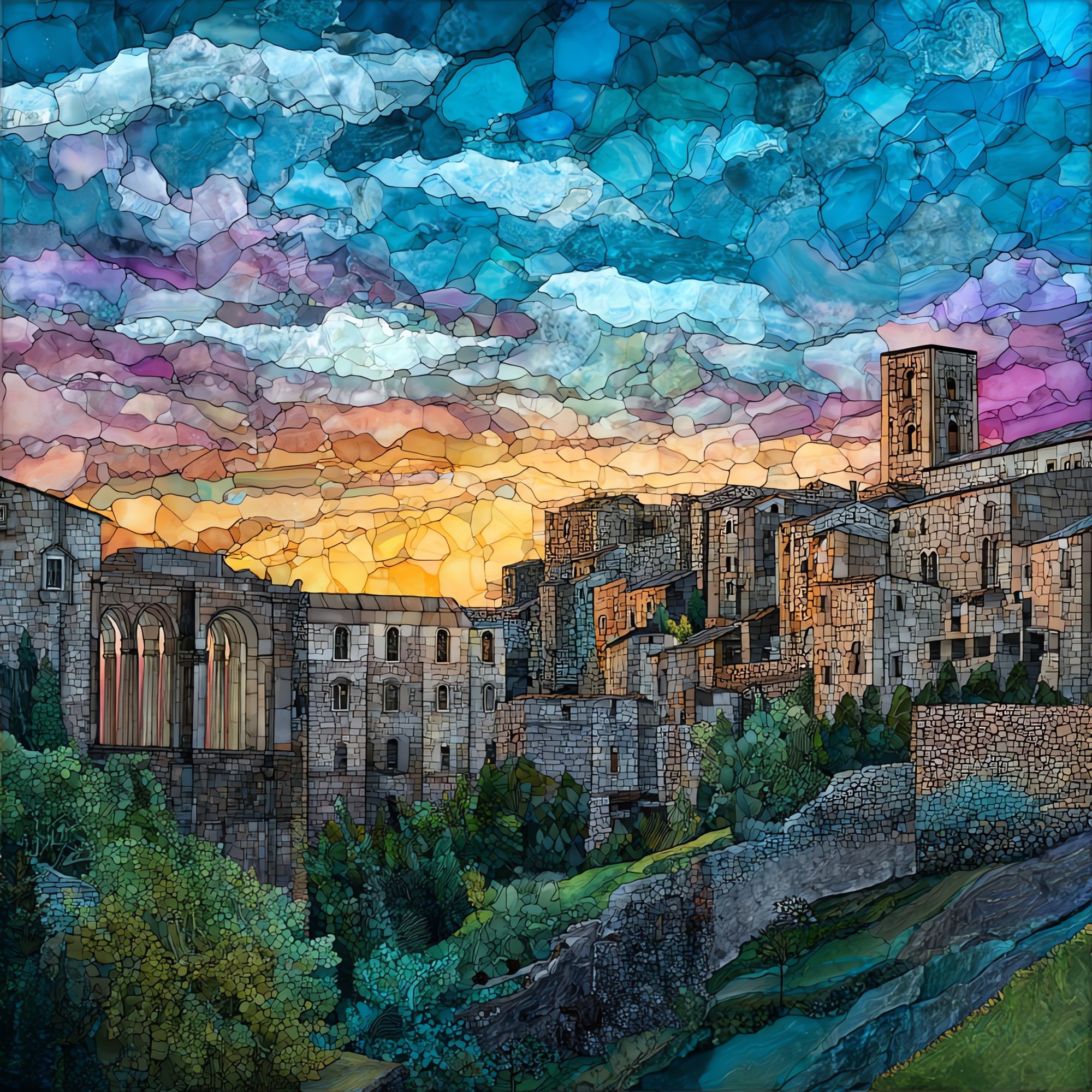 Volterra