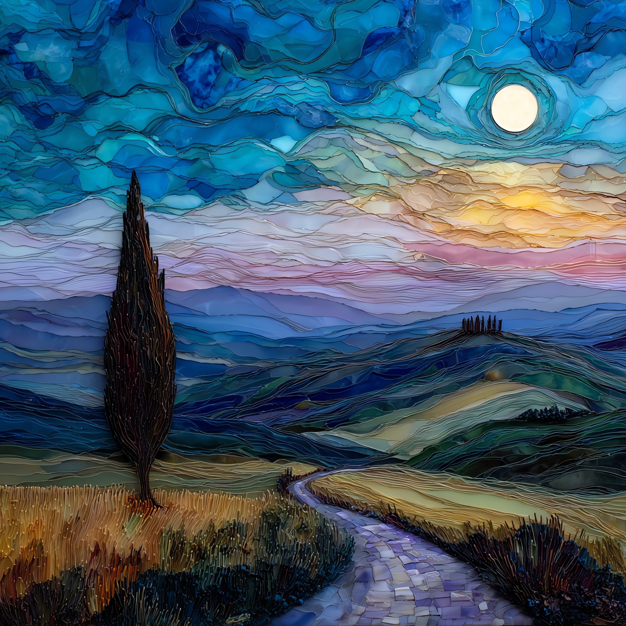 Crete Senesi