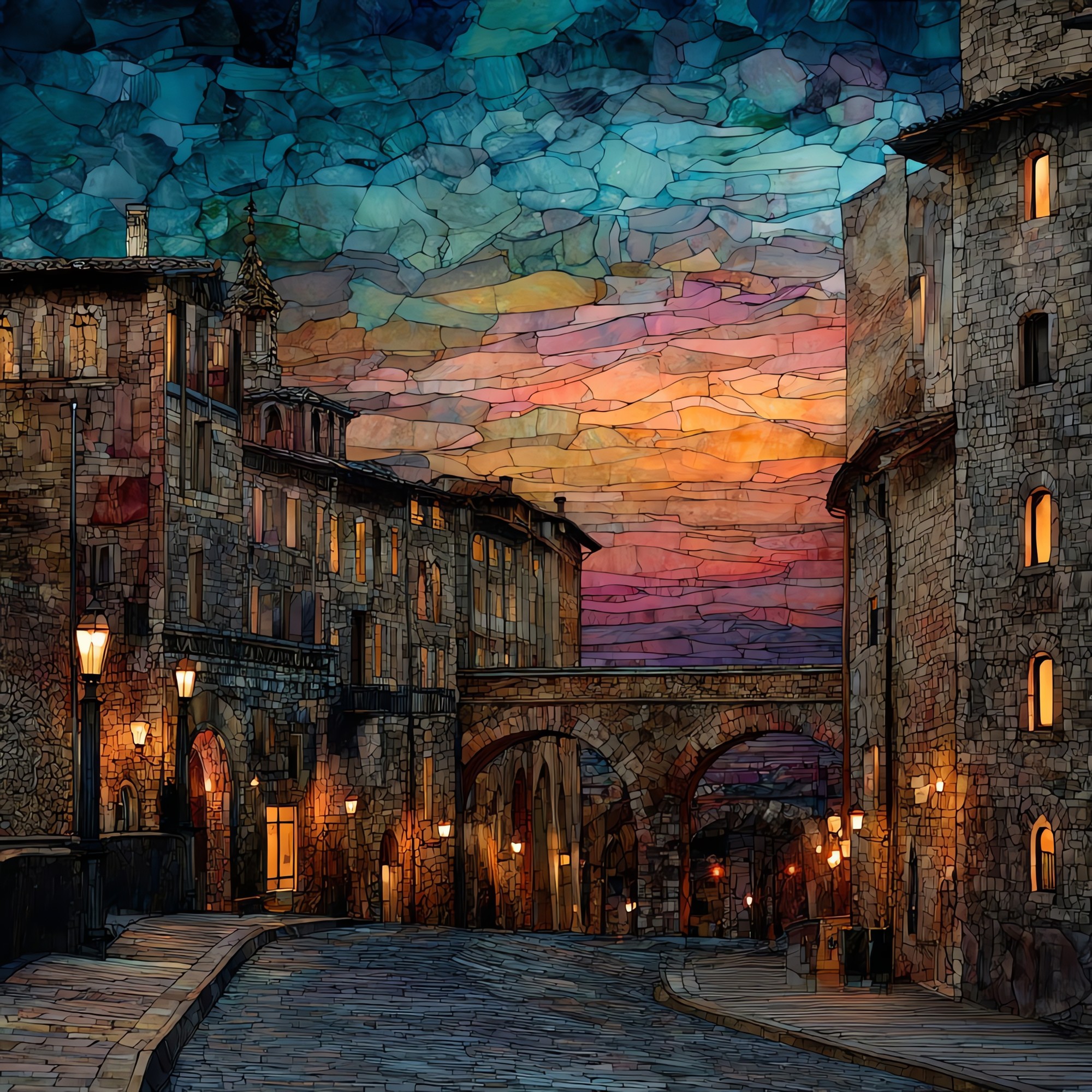 Perugia