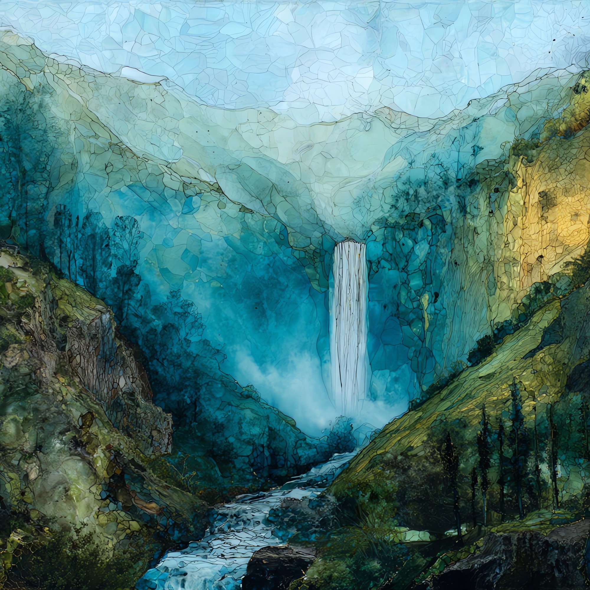 Cascata delle Marmore