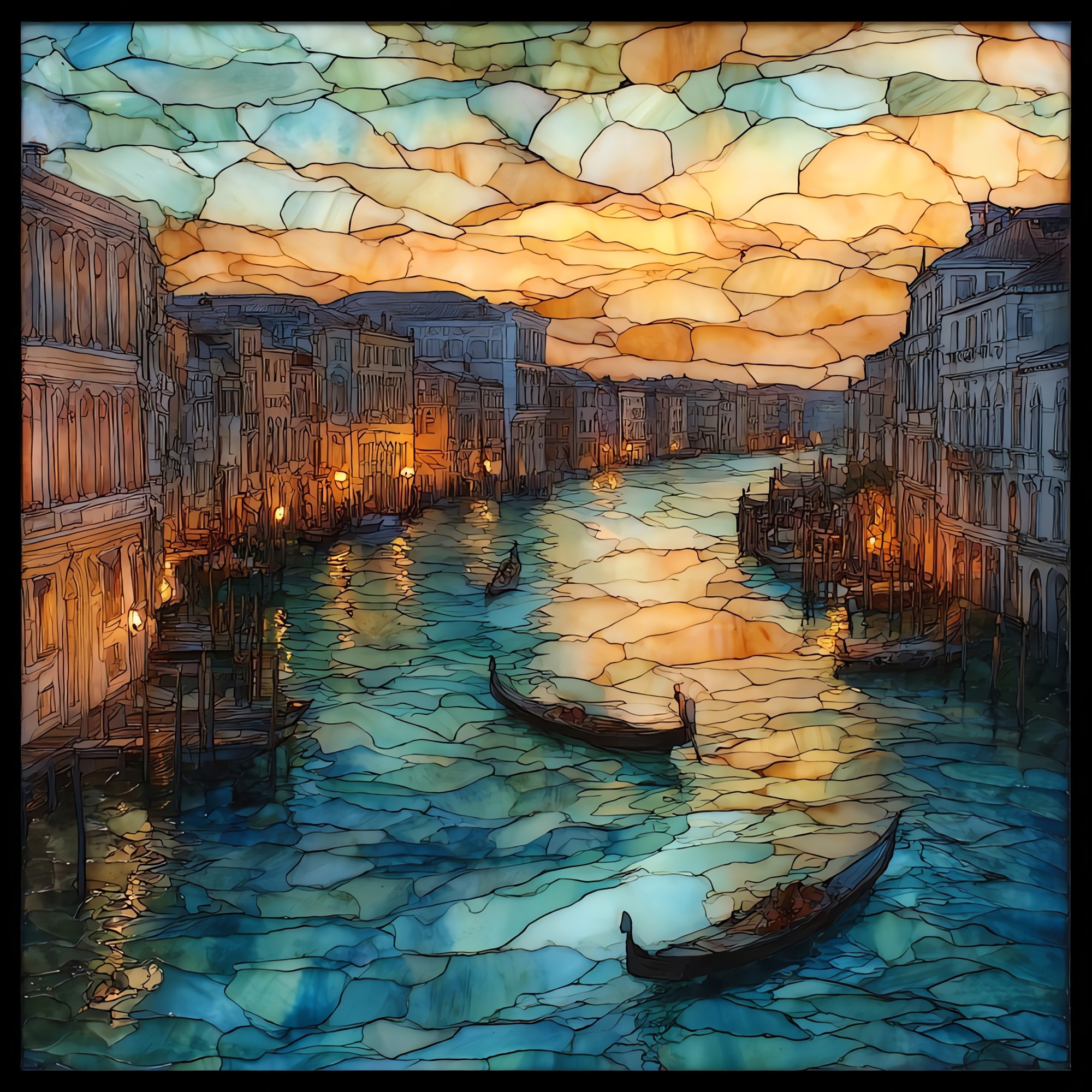 Grand Canal