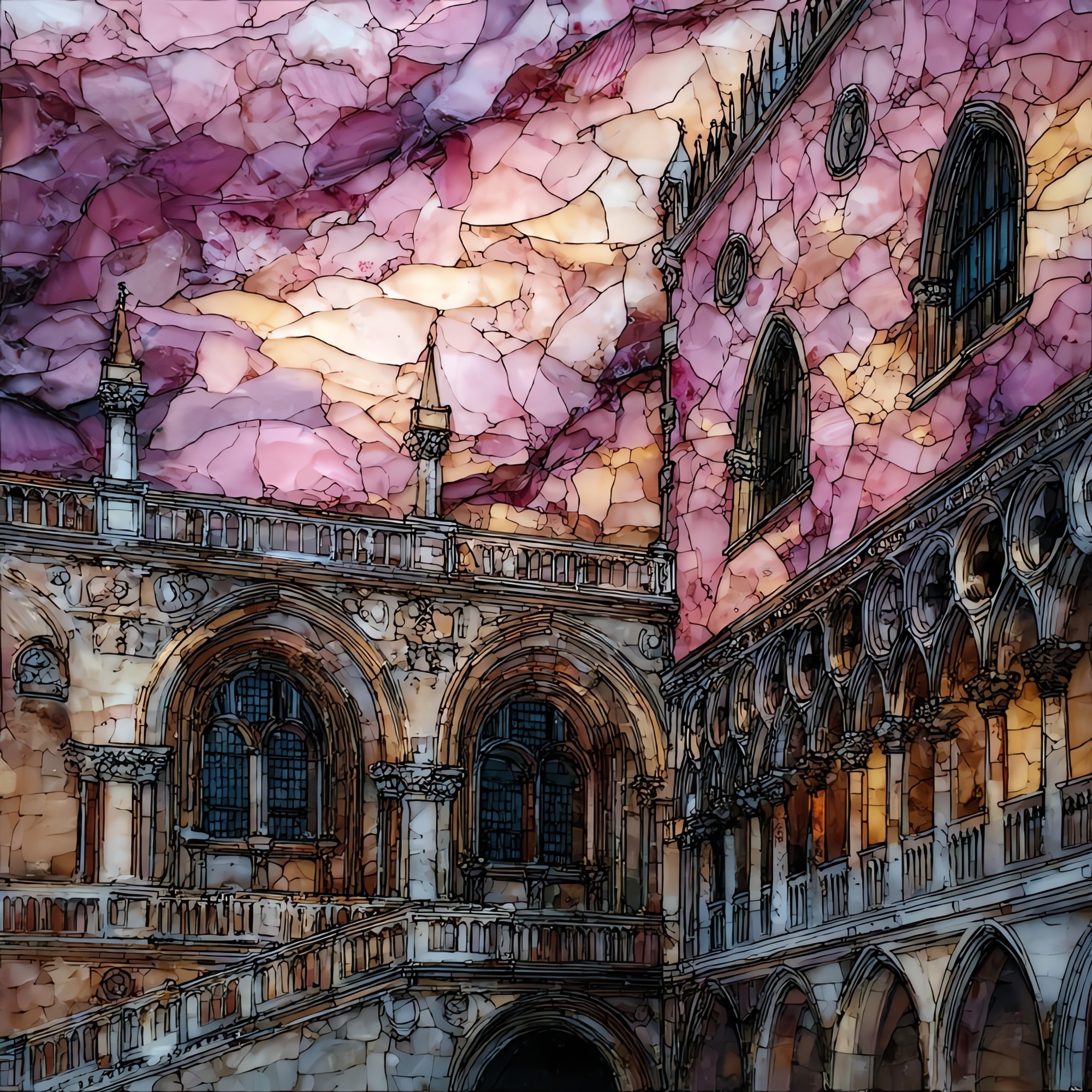 Doge's Palace