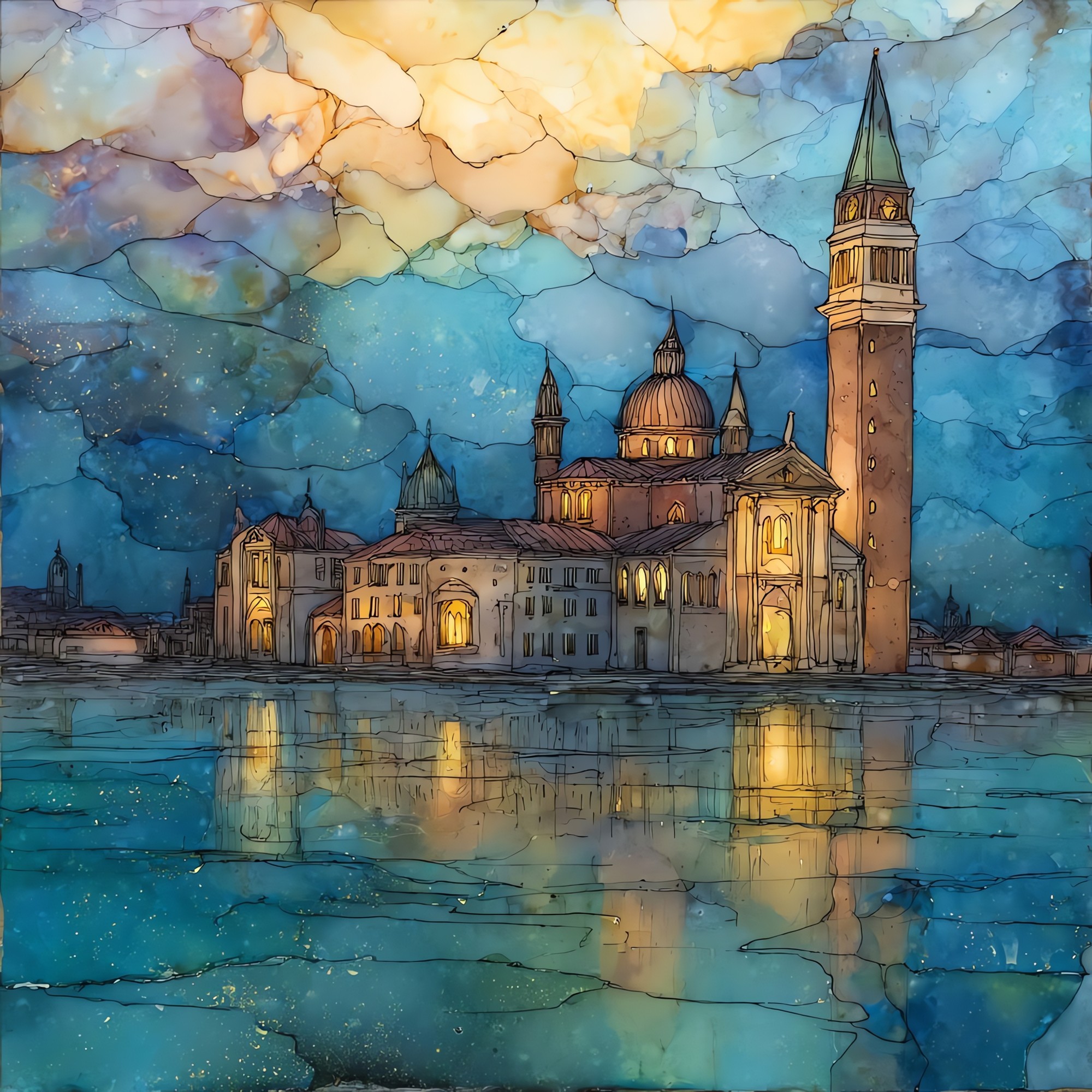 Torcello