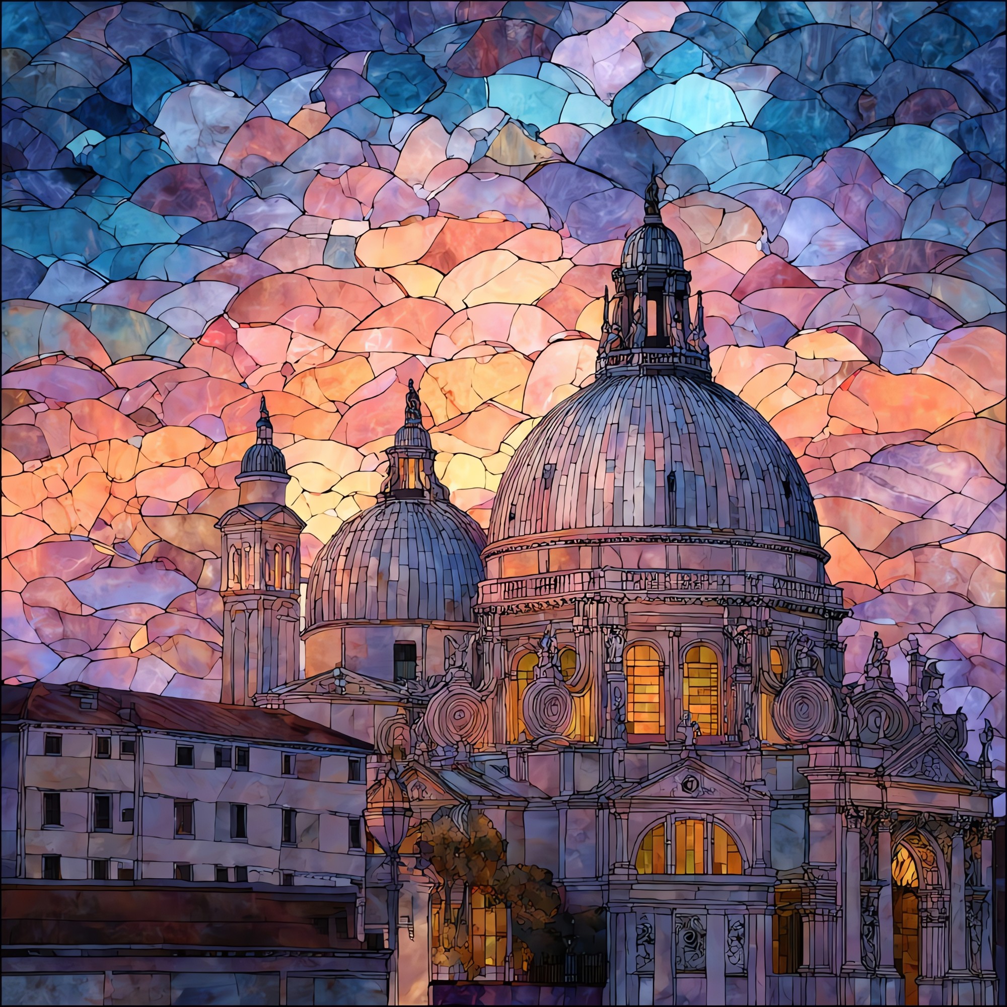 Santa Maria della Salute