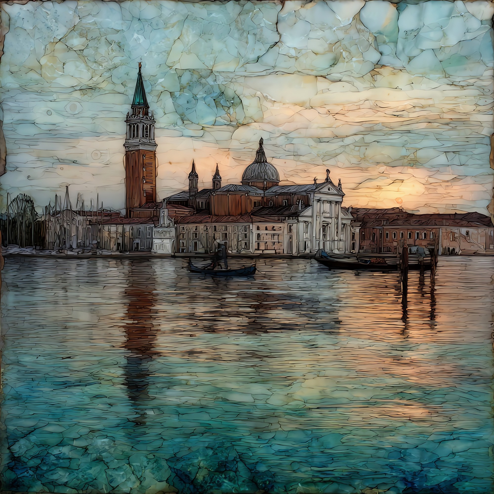 San Giorgio Maggiore