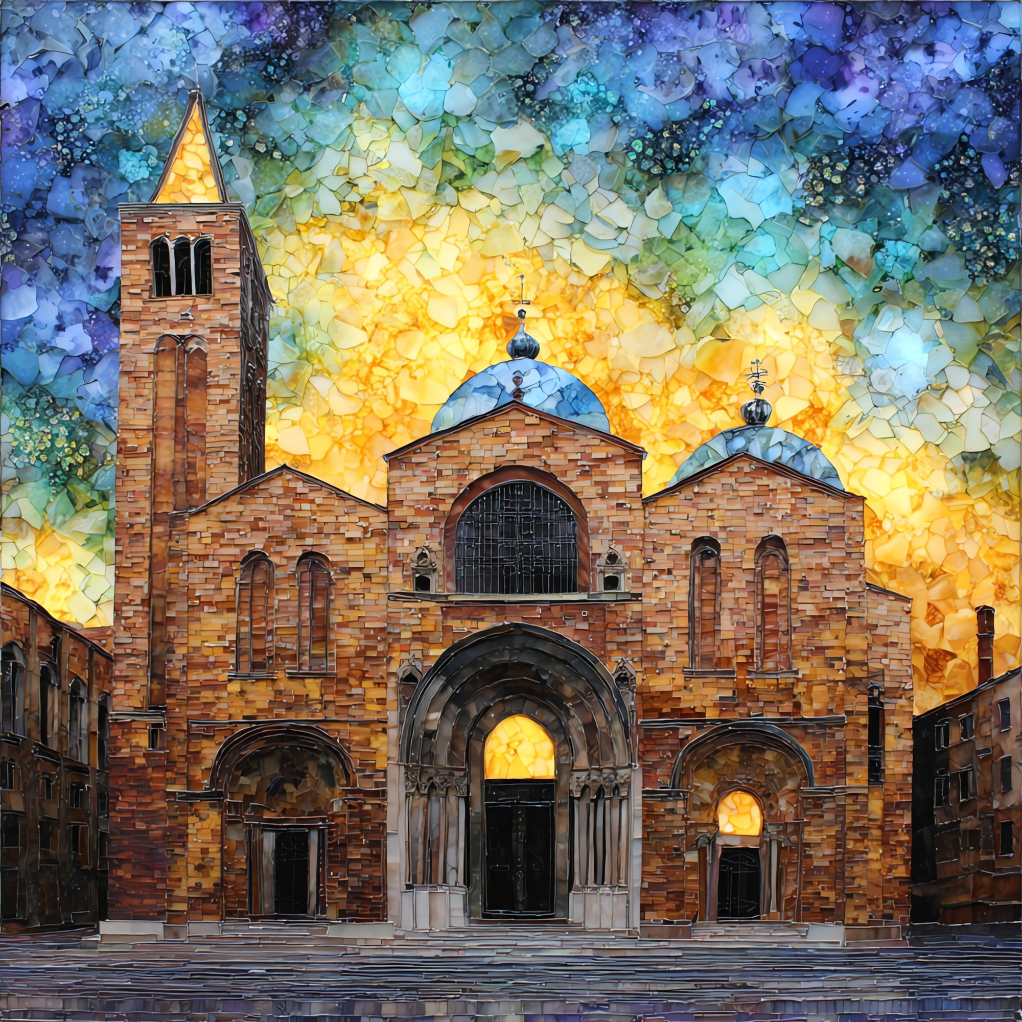 Frari Basilica