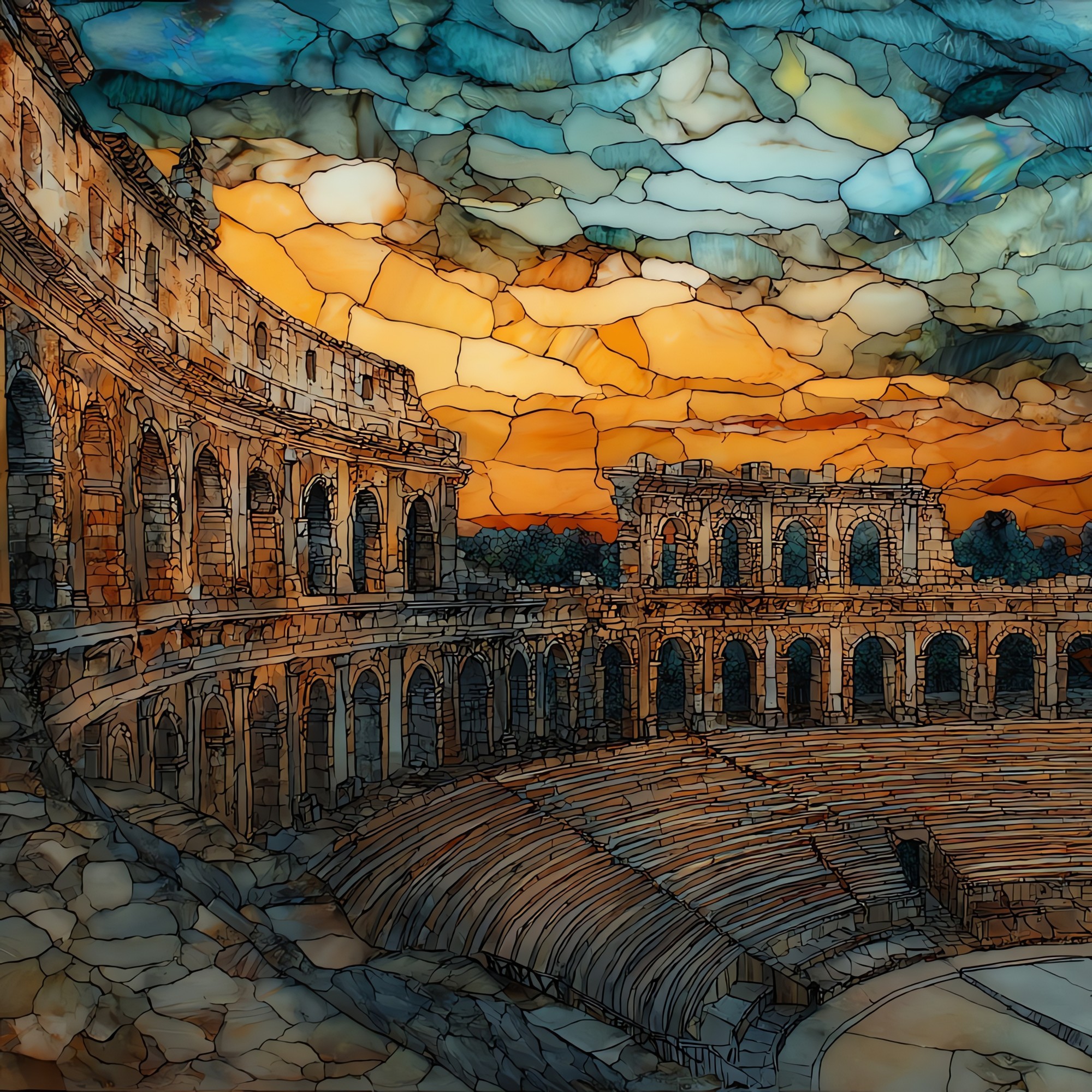 Verona Arena