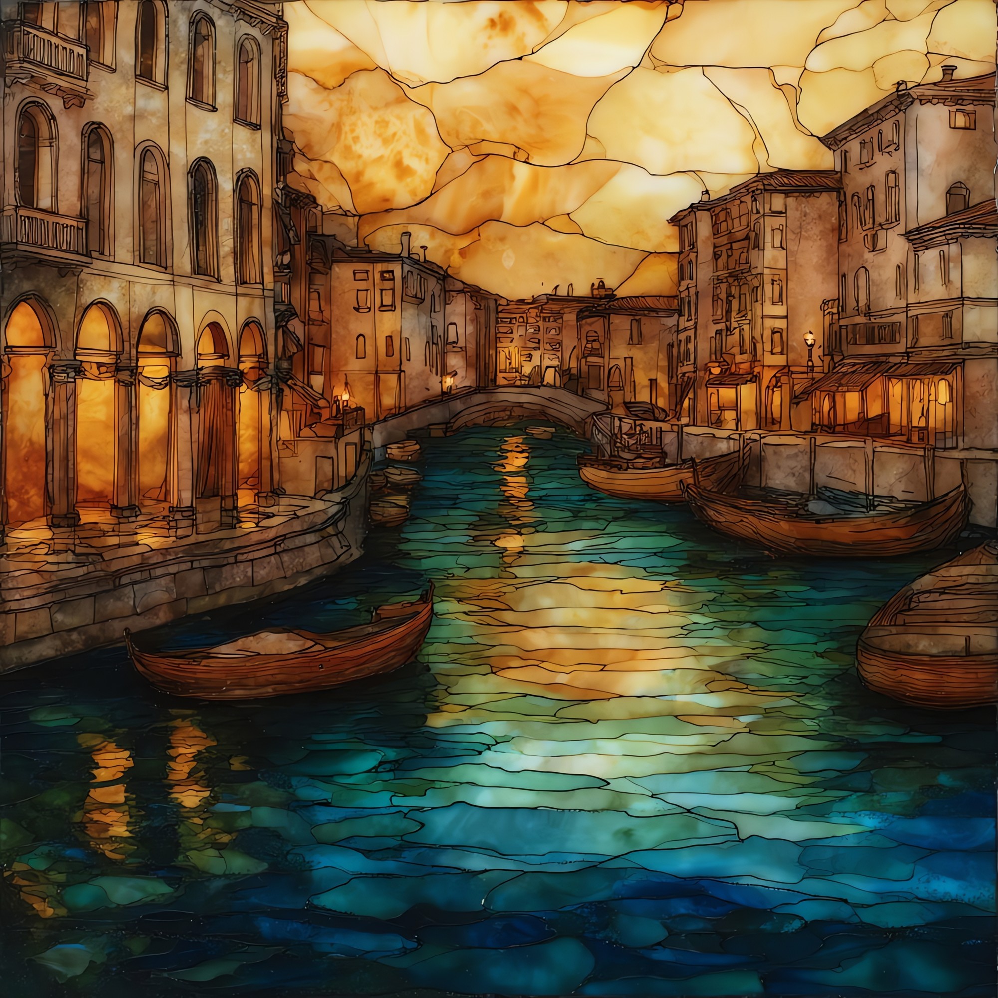 Treviso Canals