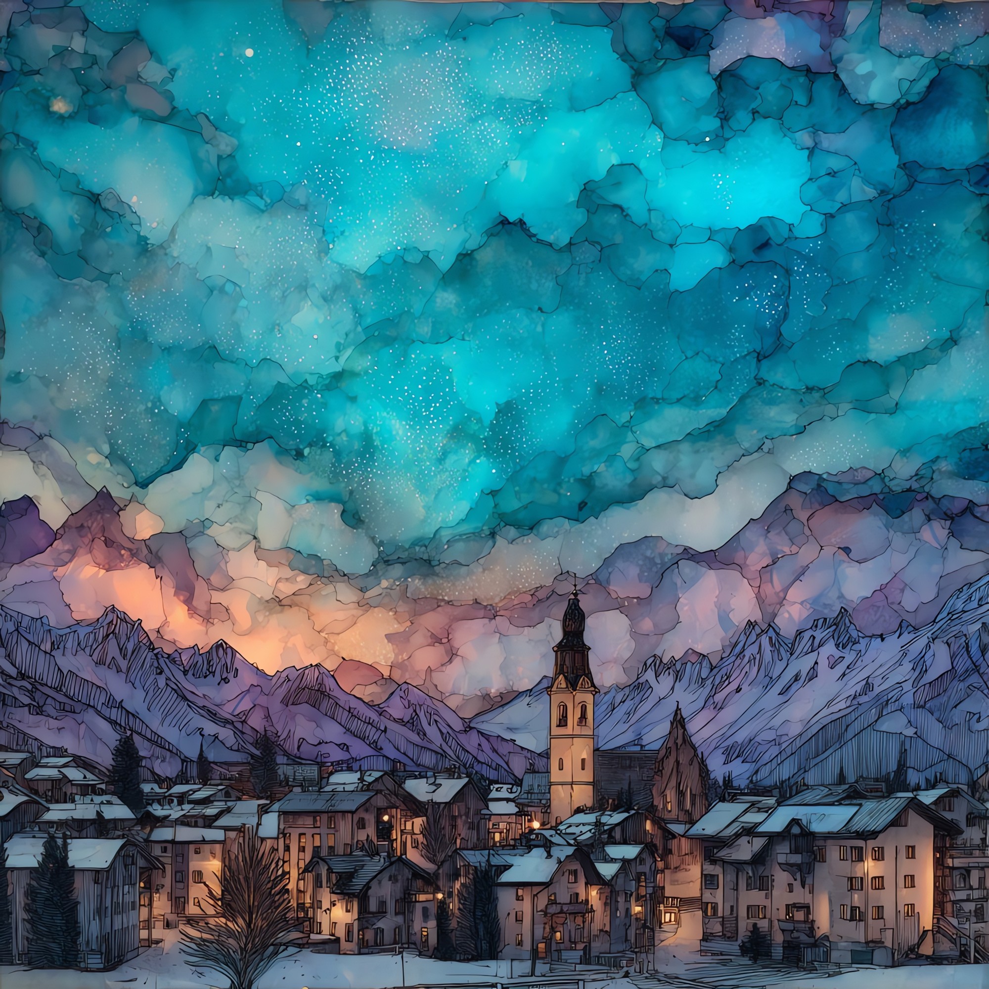 Cortina d'Ampezzo