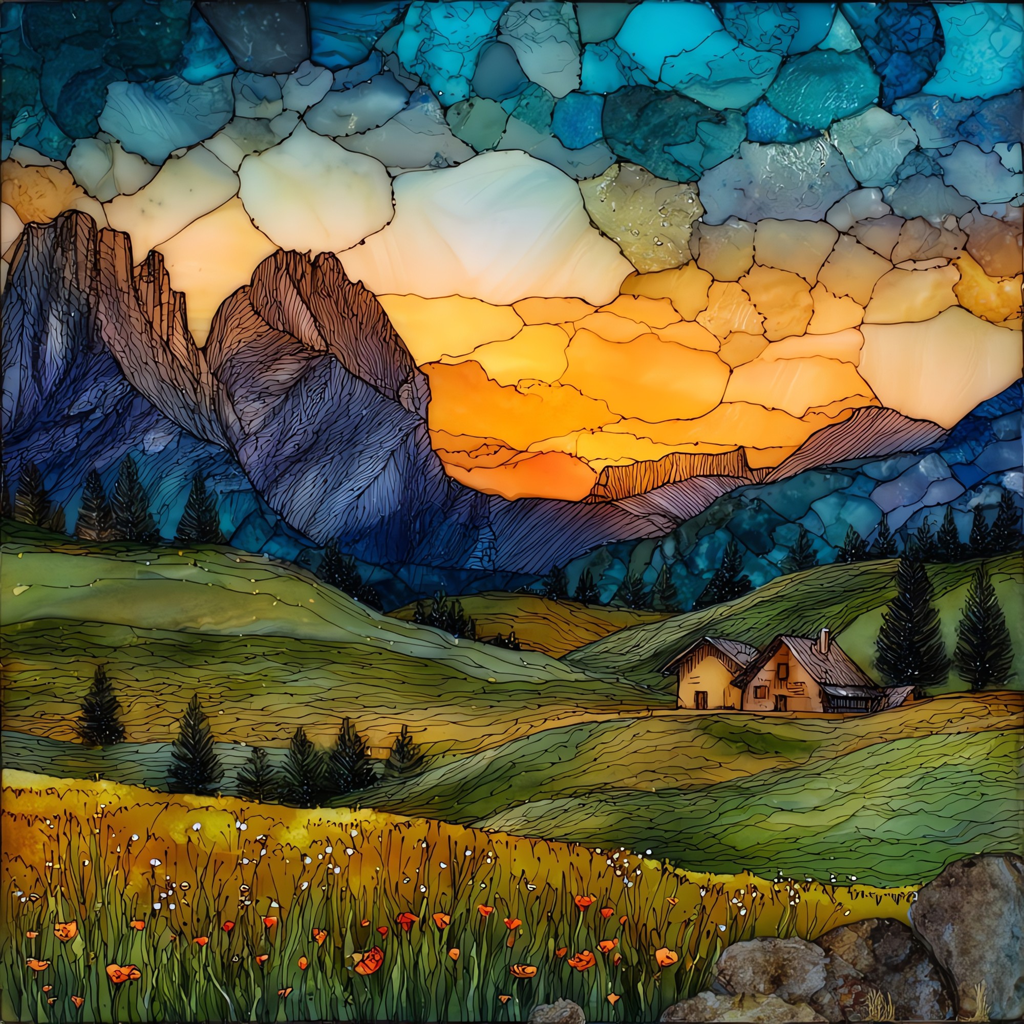 Alpe di Siusi